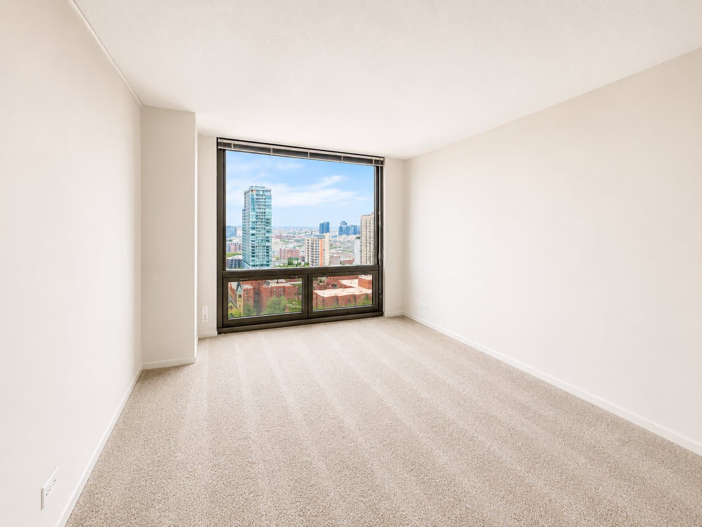Chicago Condo: 1122 N Dearborn Street