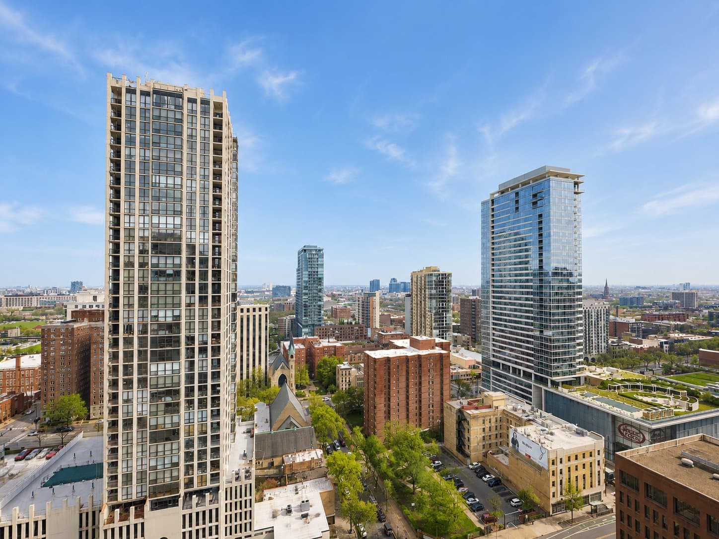 Chicago Condo: 1122 N Dearborn Street