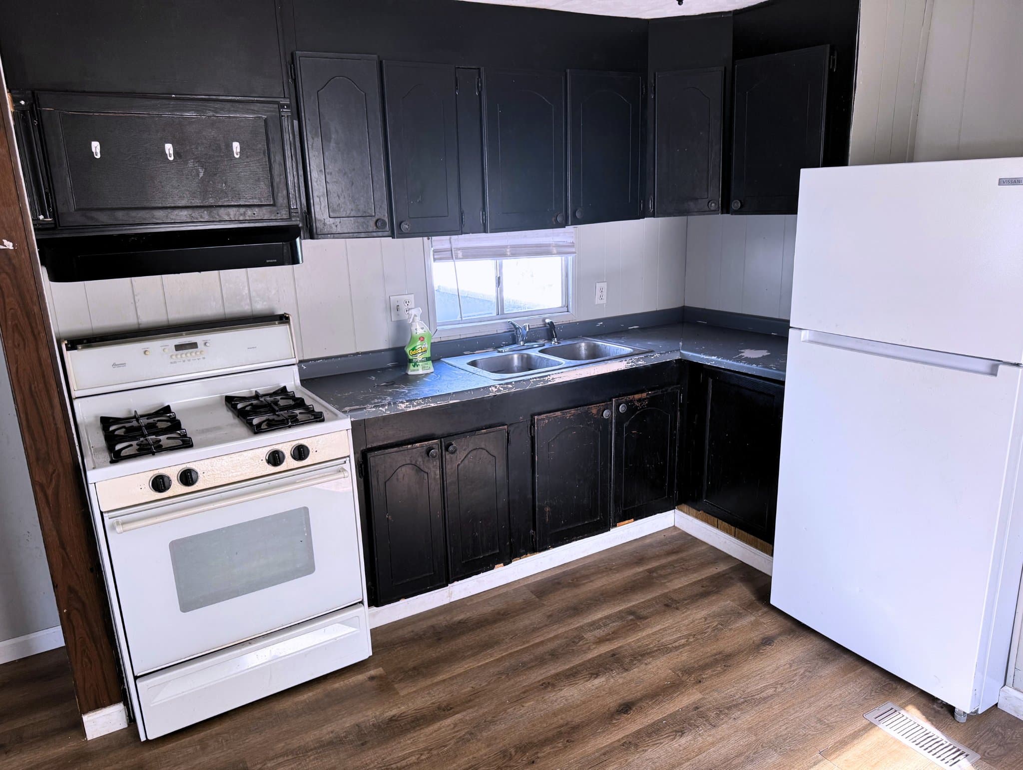 Hamilton House: 661 N 19th St,