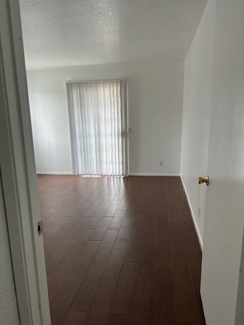 Palmdale Apartment: 38572 10th Place East