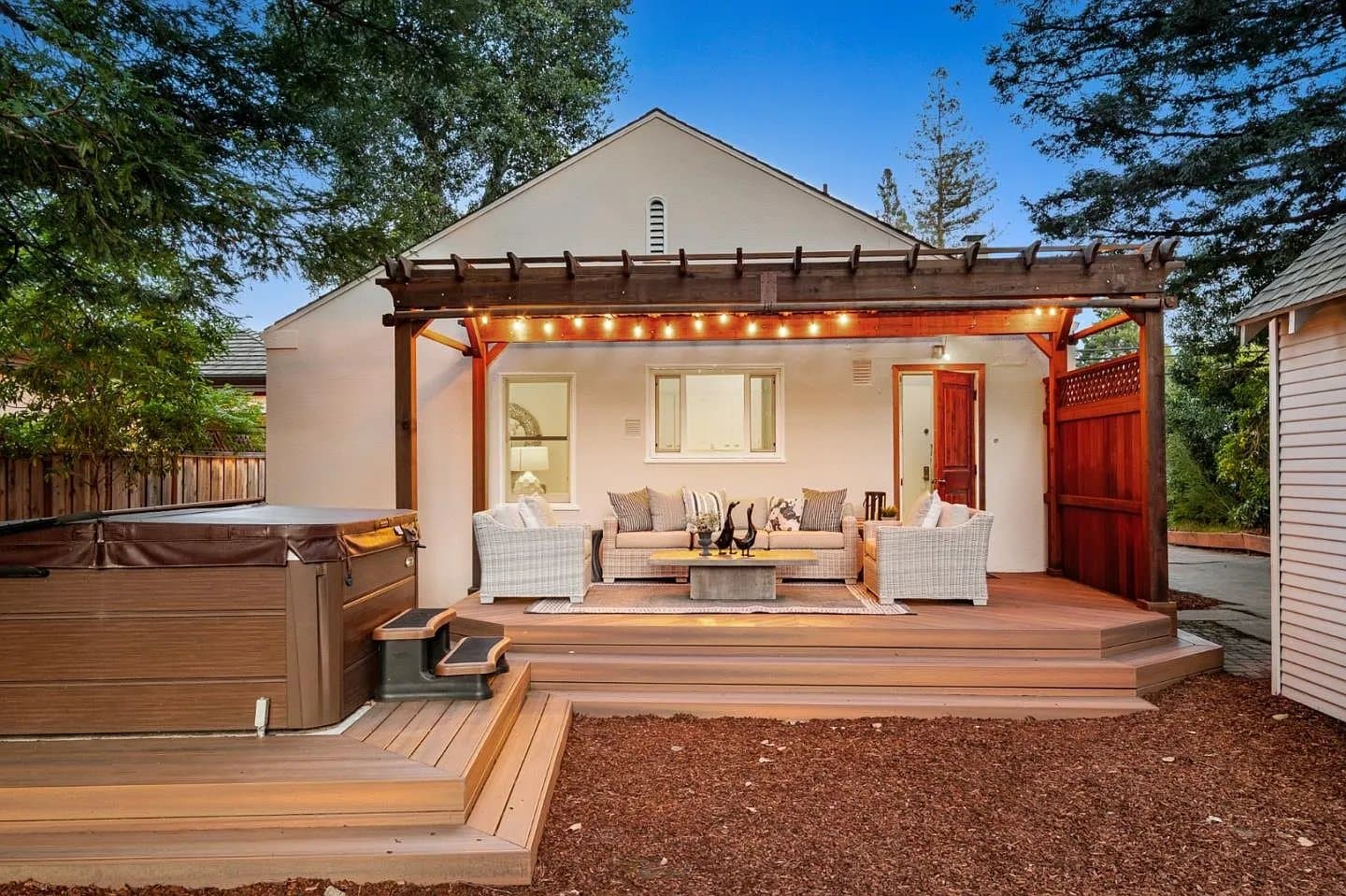 Redwood City Other: 1740 Whipple Ave