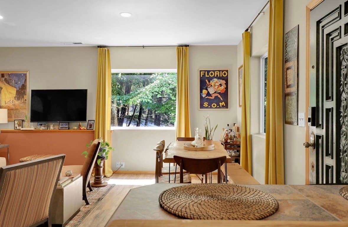 Eugene Condo: 2653 Hawkins lane