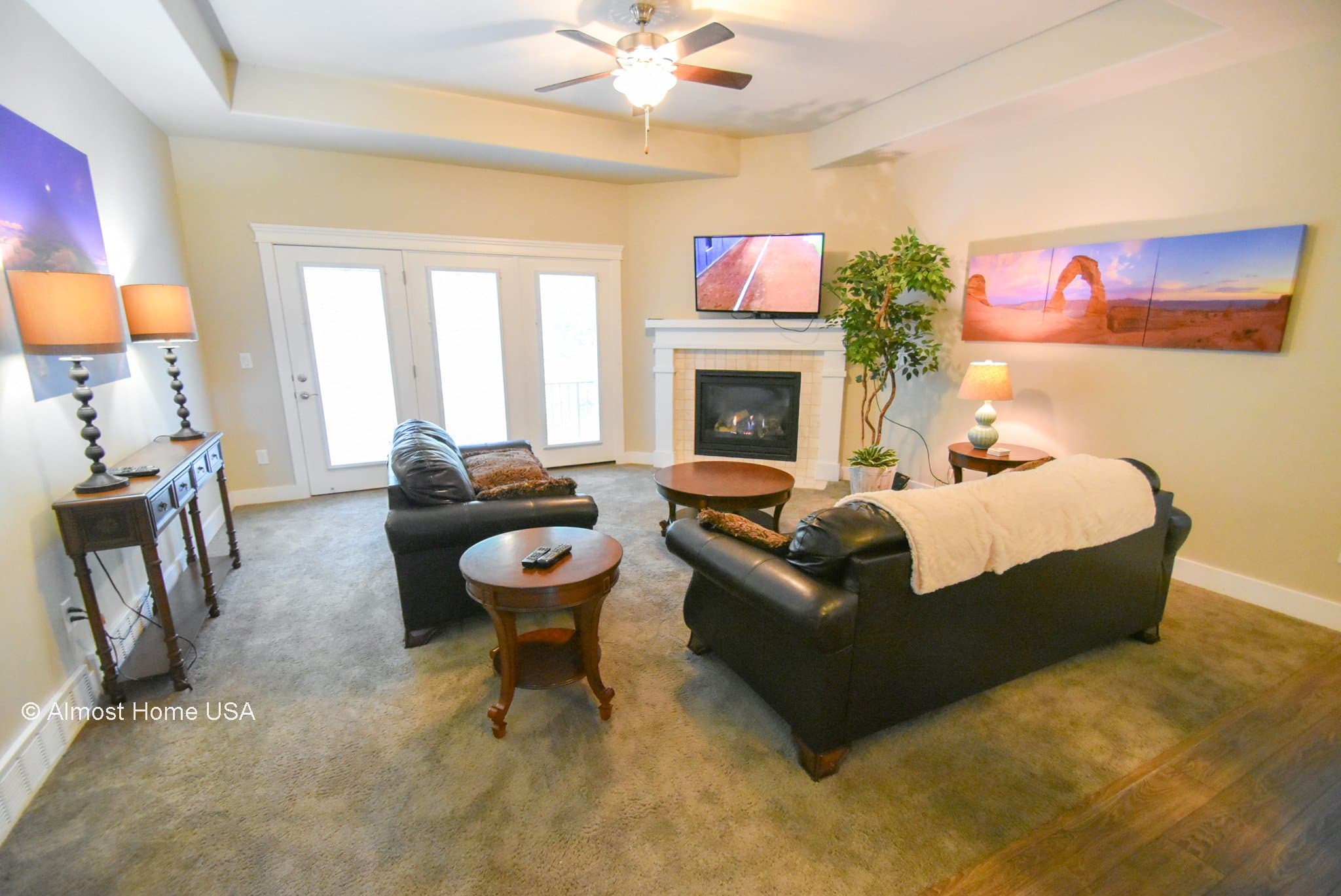 Salt Lake City Townhome: 3293 E Bengal Blvd