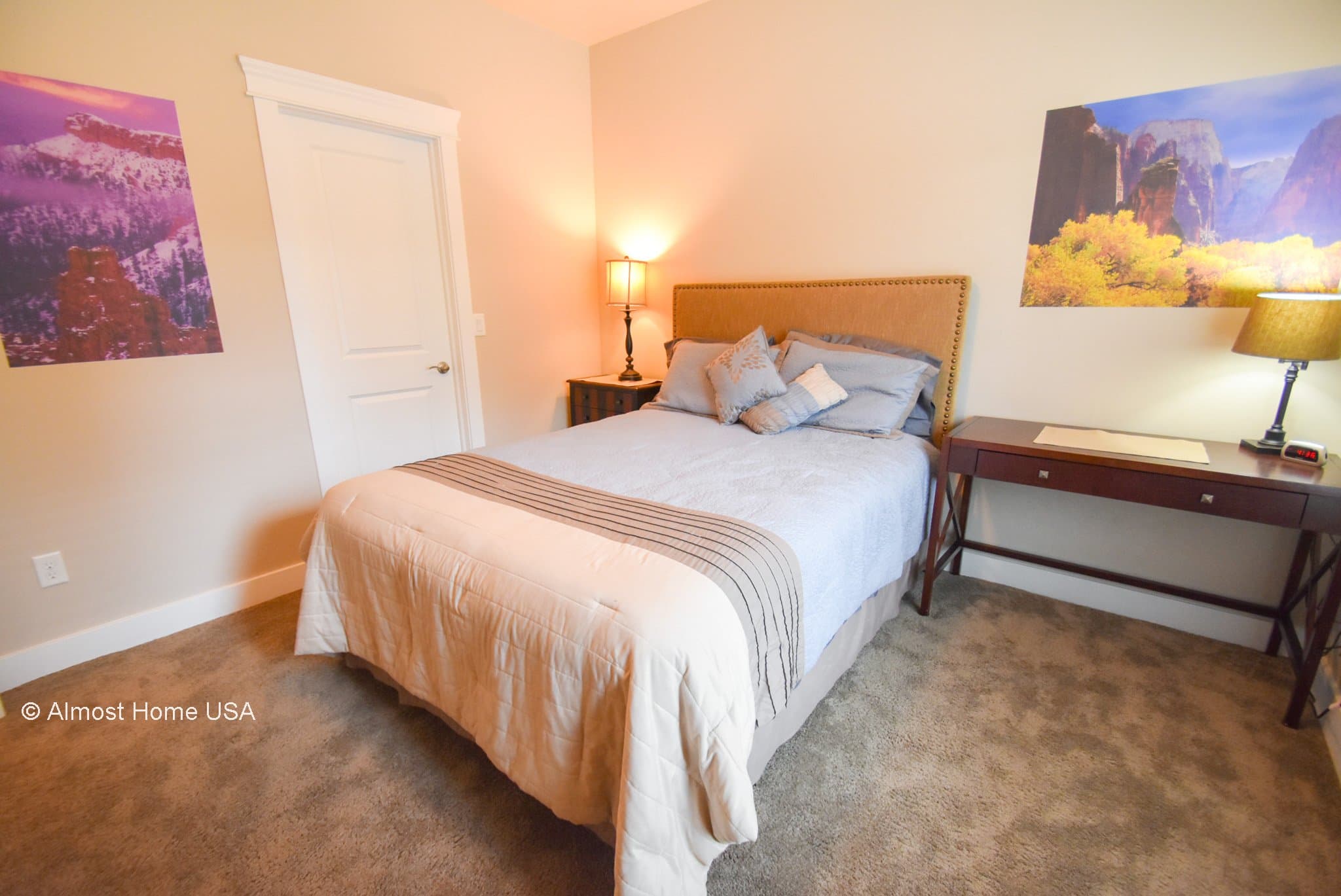 Salt Lake City Townhome: 3293 E Bengal Blvd