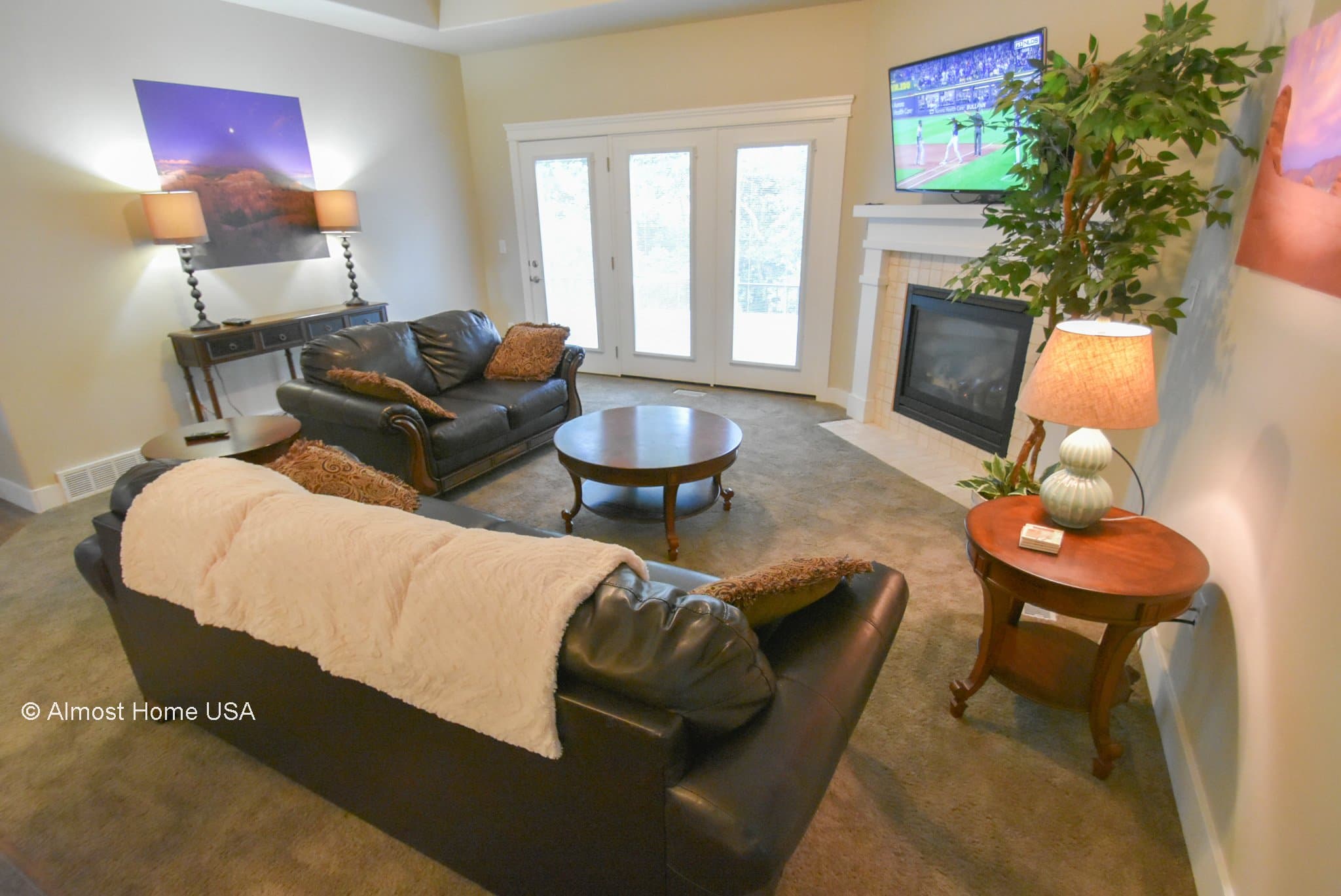 Salt Lake City Townhome: 3293 E Bengal Blvd