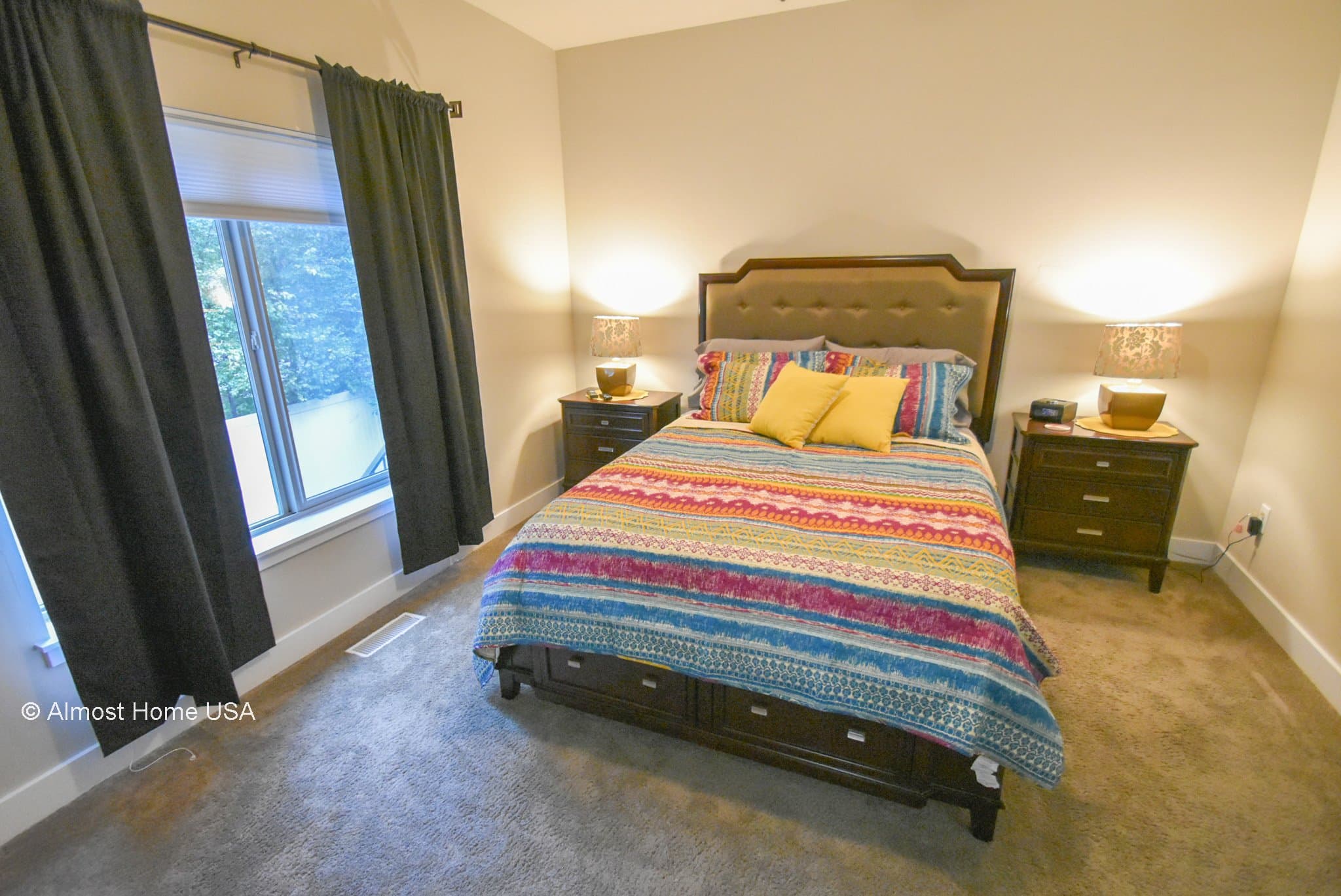 Salt Lake City Townhome: 3293 E Bengal Blvd