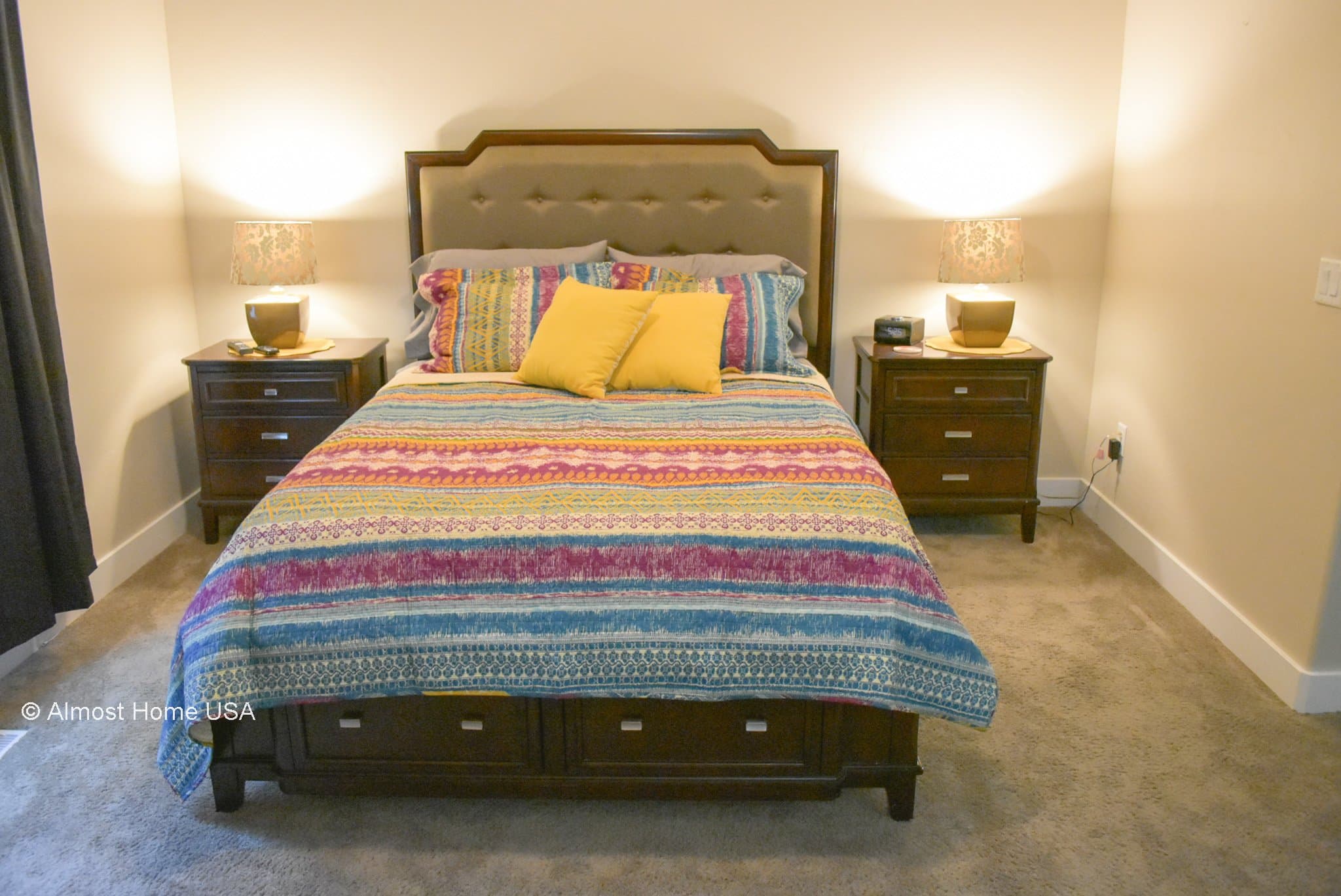 Salt Lake City Townhome: 3293 E Bengal Blvd