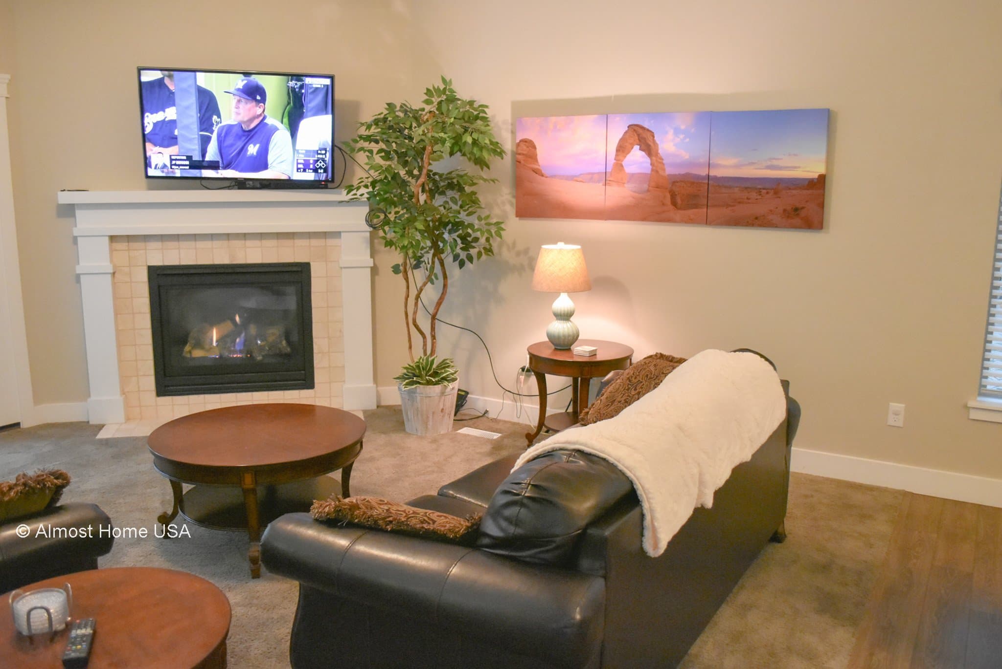 Salt Lake City Townhome: 3293 E Bengal Blvd