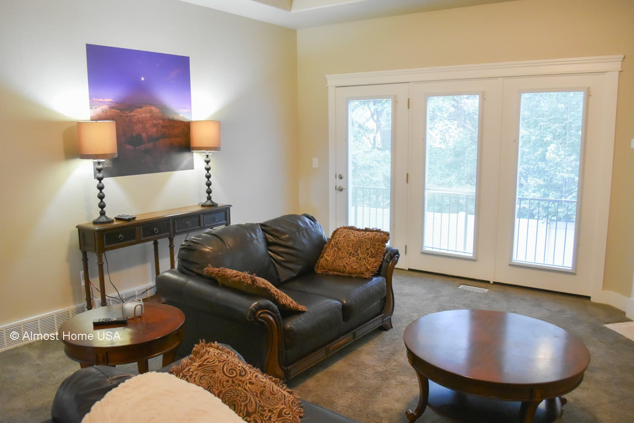 Salt Lake City Townhome: 3293 E Bengal Blvd