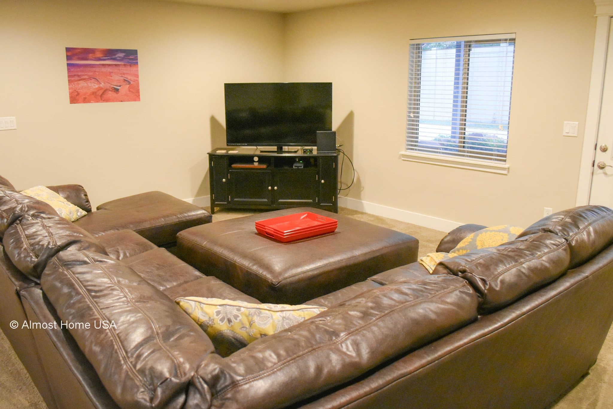 Salt Lake City Townhome: 3293 E Bengal Blvd