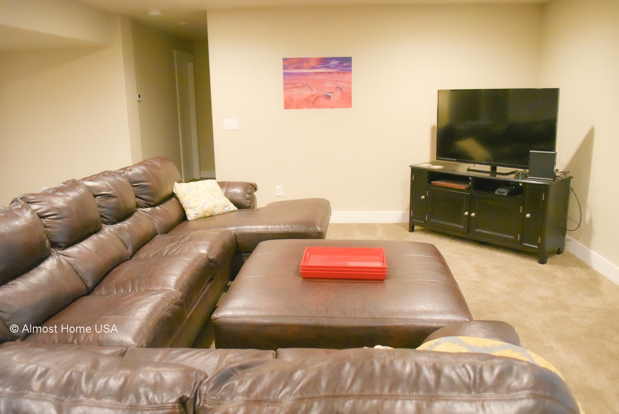Salt Lake City Townhome: 3293 E Bengal Blvd