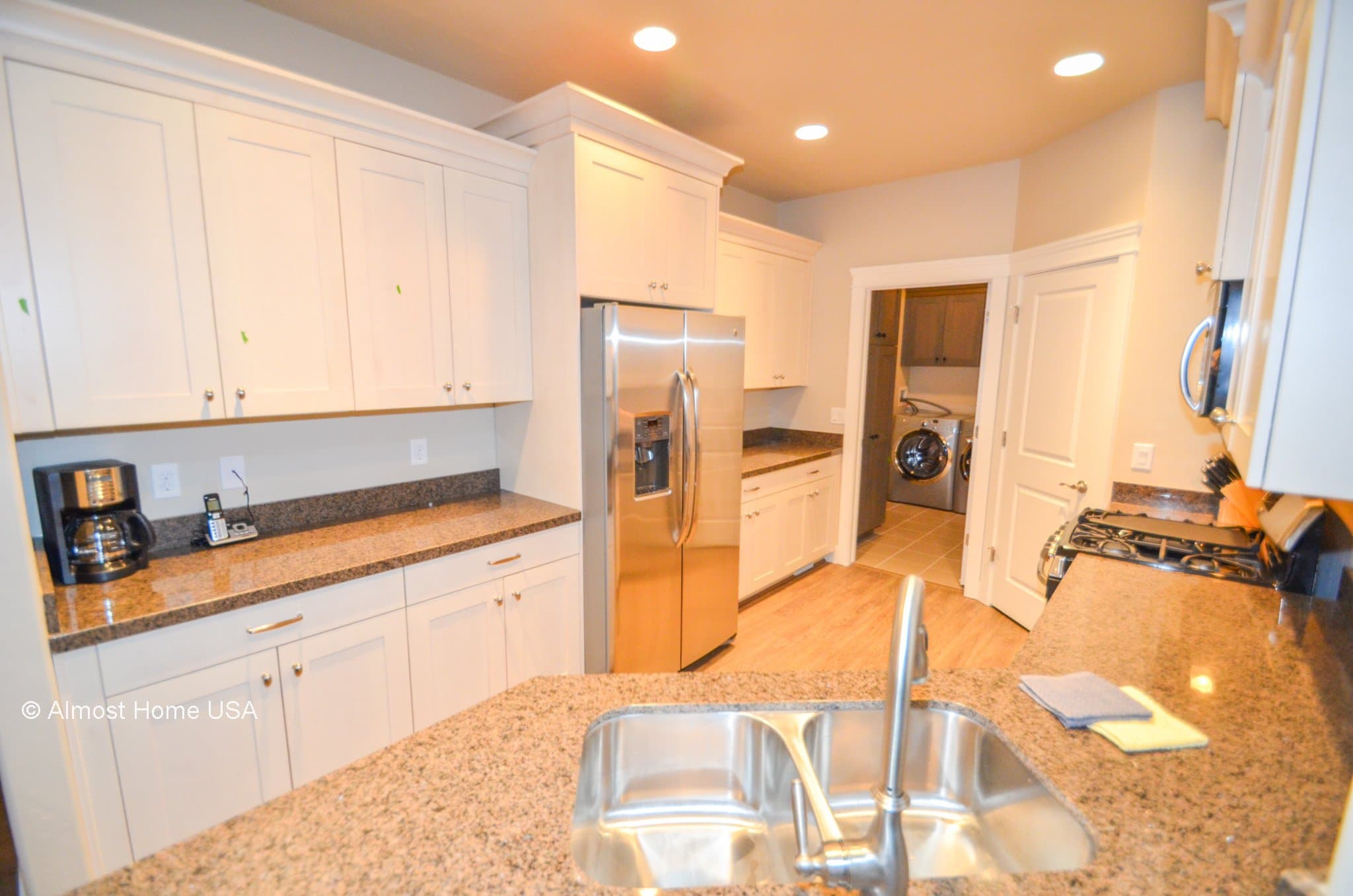 Salt Lake City Townhome: 3293 E Bengal Blvd