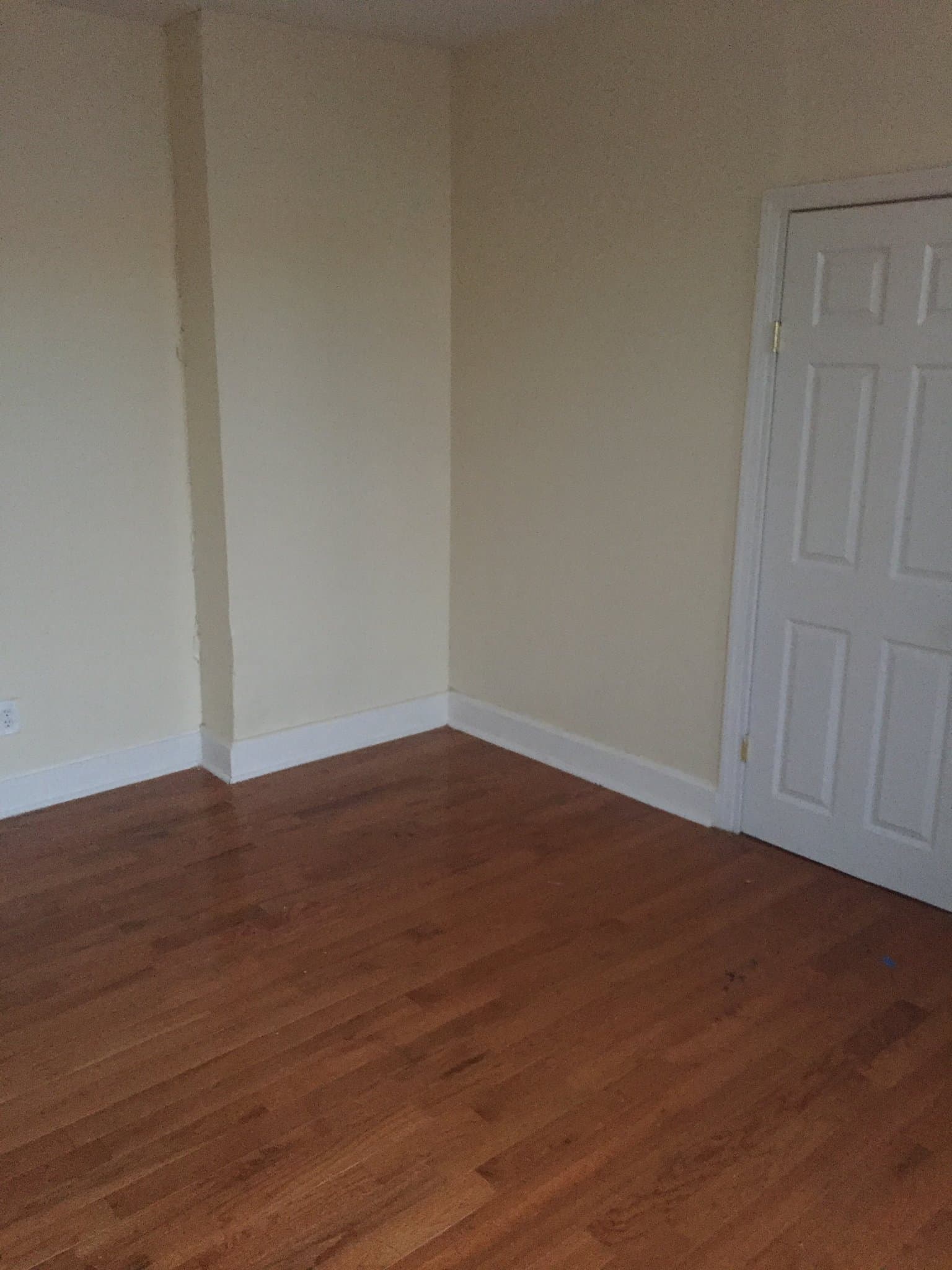 Irvington Single Room: 1422 Springfield Ave