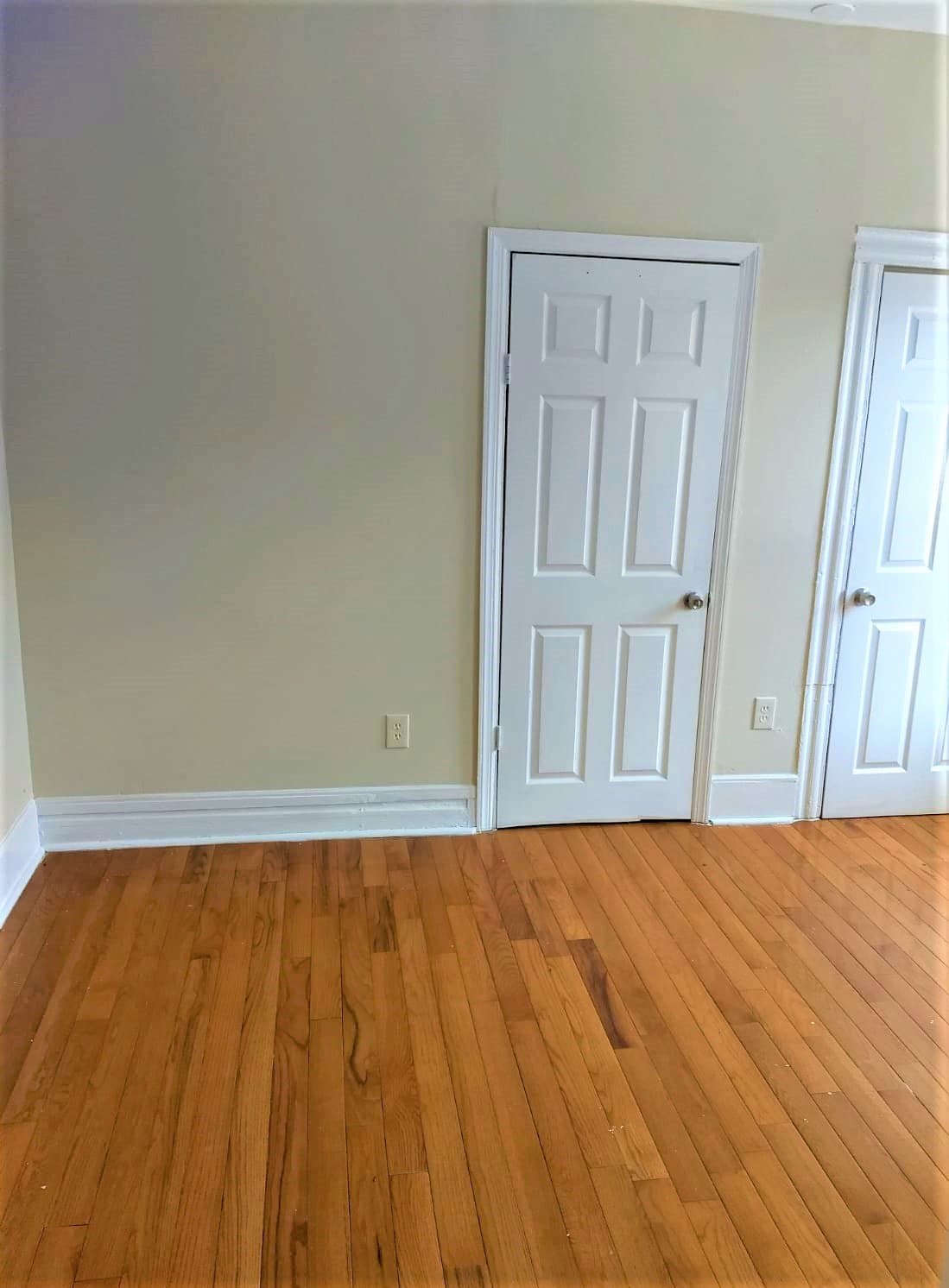 Irvington Single Room: 1422 Springfield Ave
