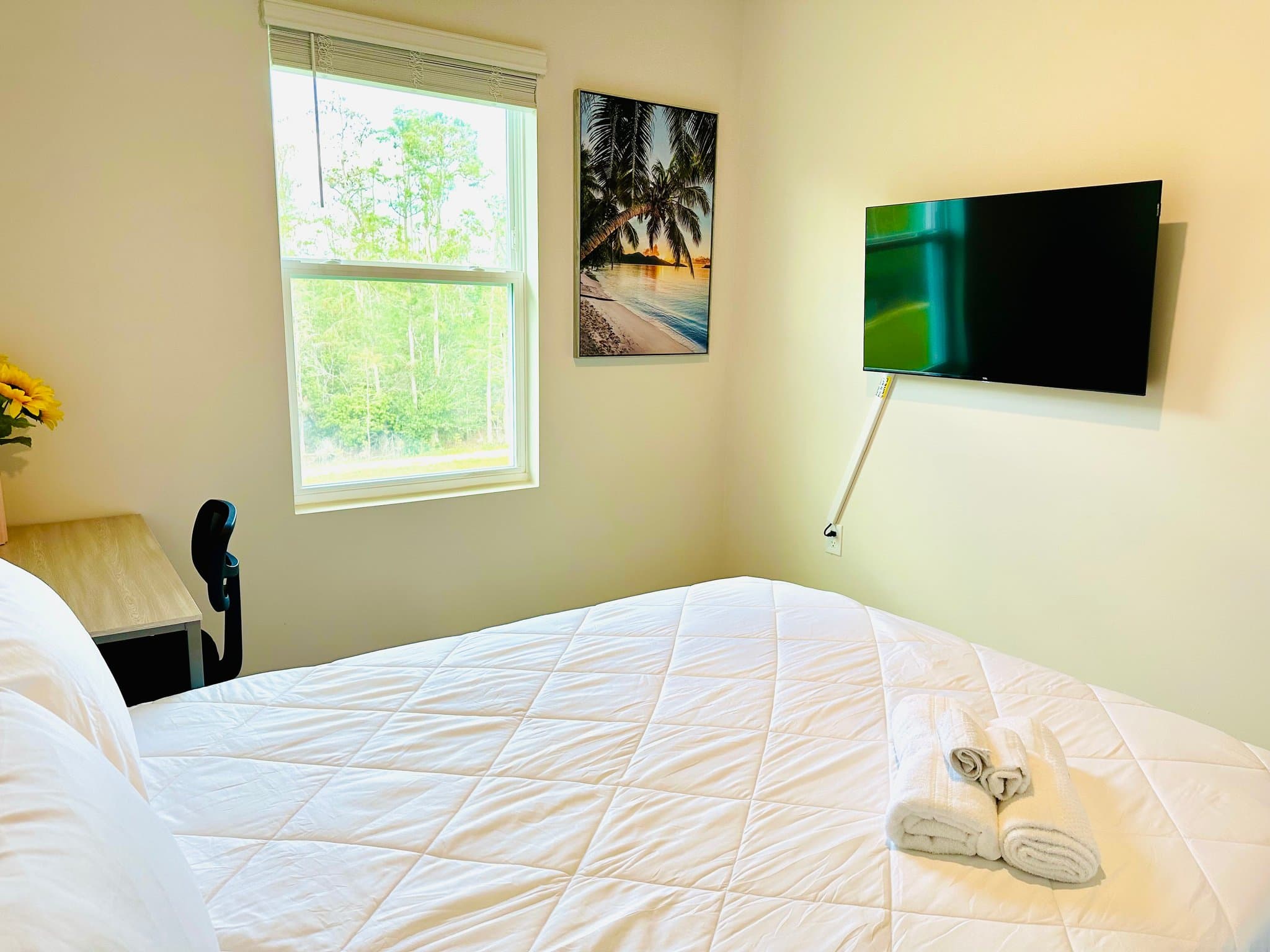 Lehigh Acres Single Room: 8417 Everly Preserve Dr