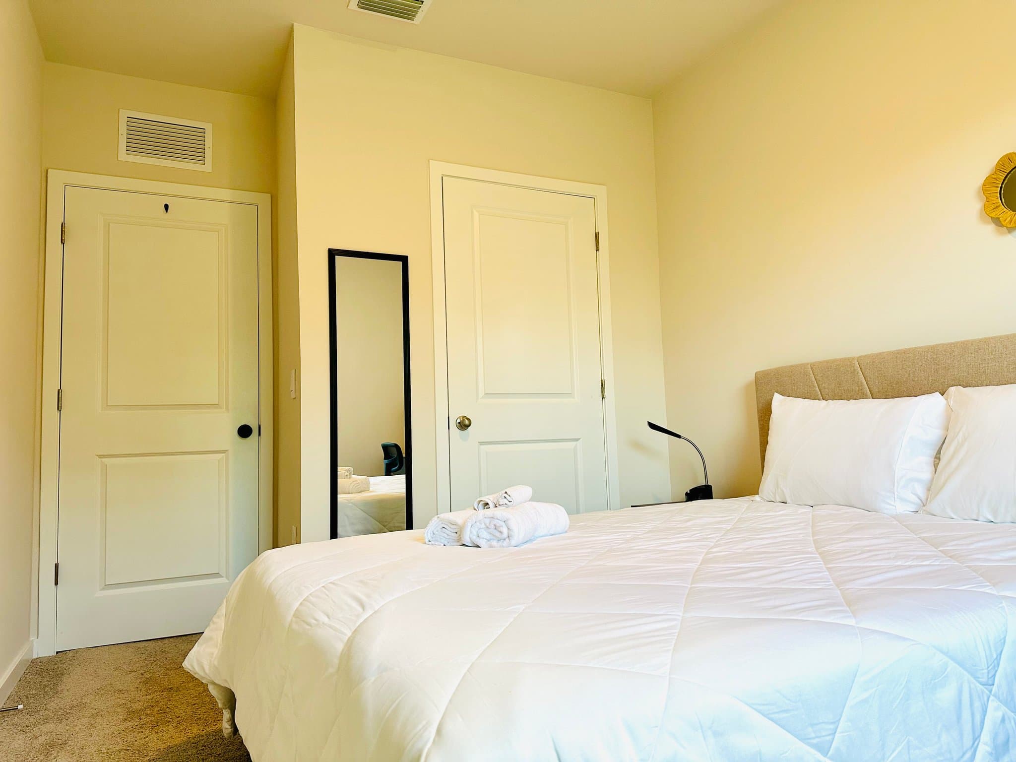Lehigh Acres Single Room: 8417 Everly Preserve Dr