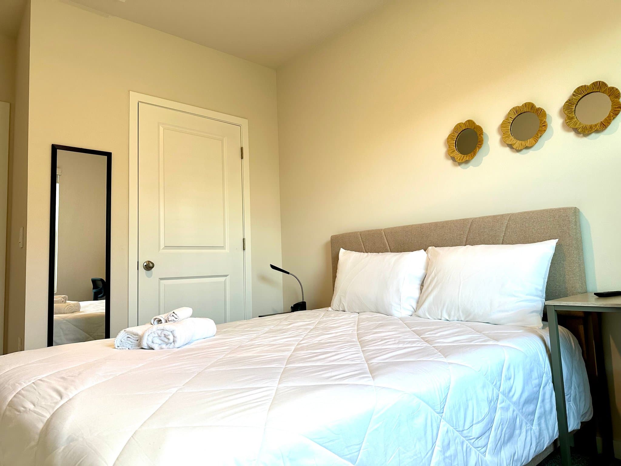 Lehigh Acres Single Room: 8417 Everly Preserve Dr