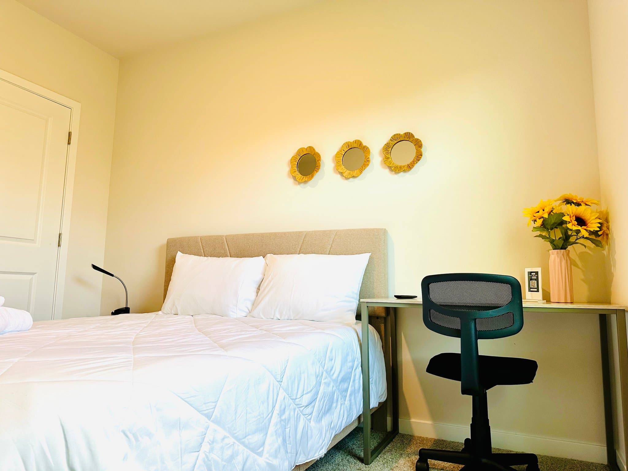 Lehigh Acres Single Room: 8417 Everly Preserve Dr