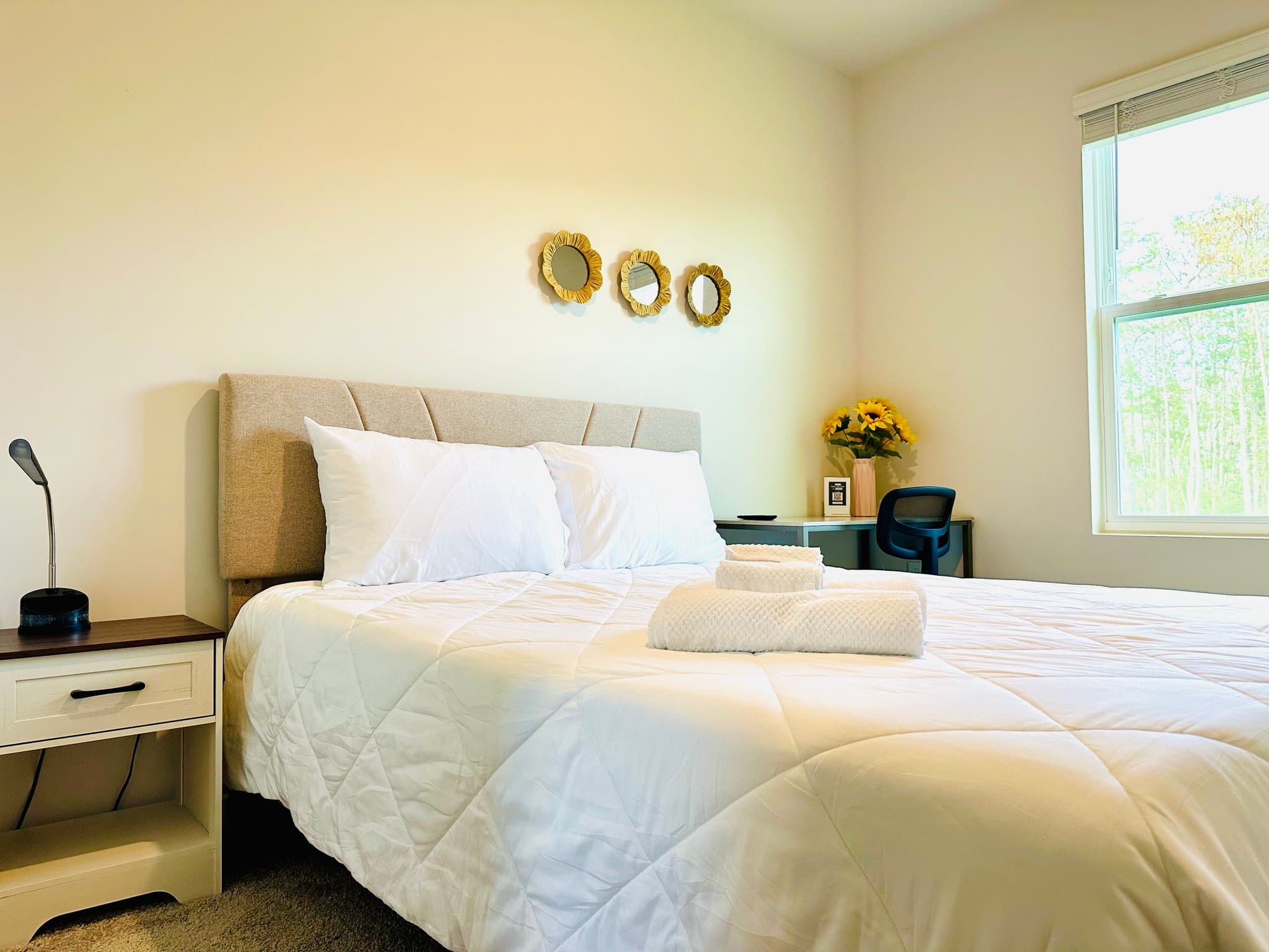 Lehigh Acres Single Room: 8417 Everly Preserve Dr