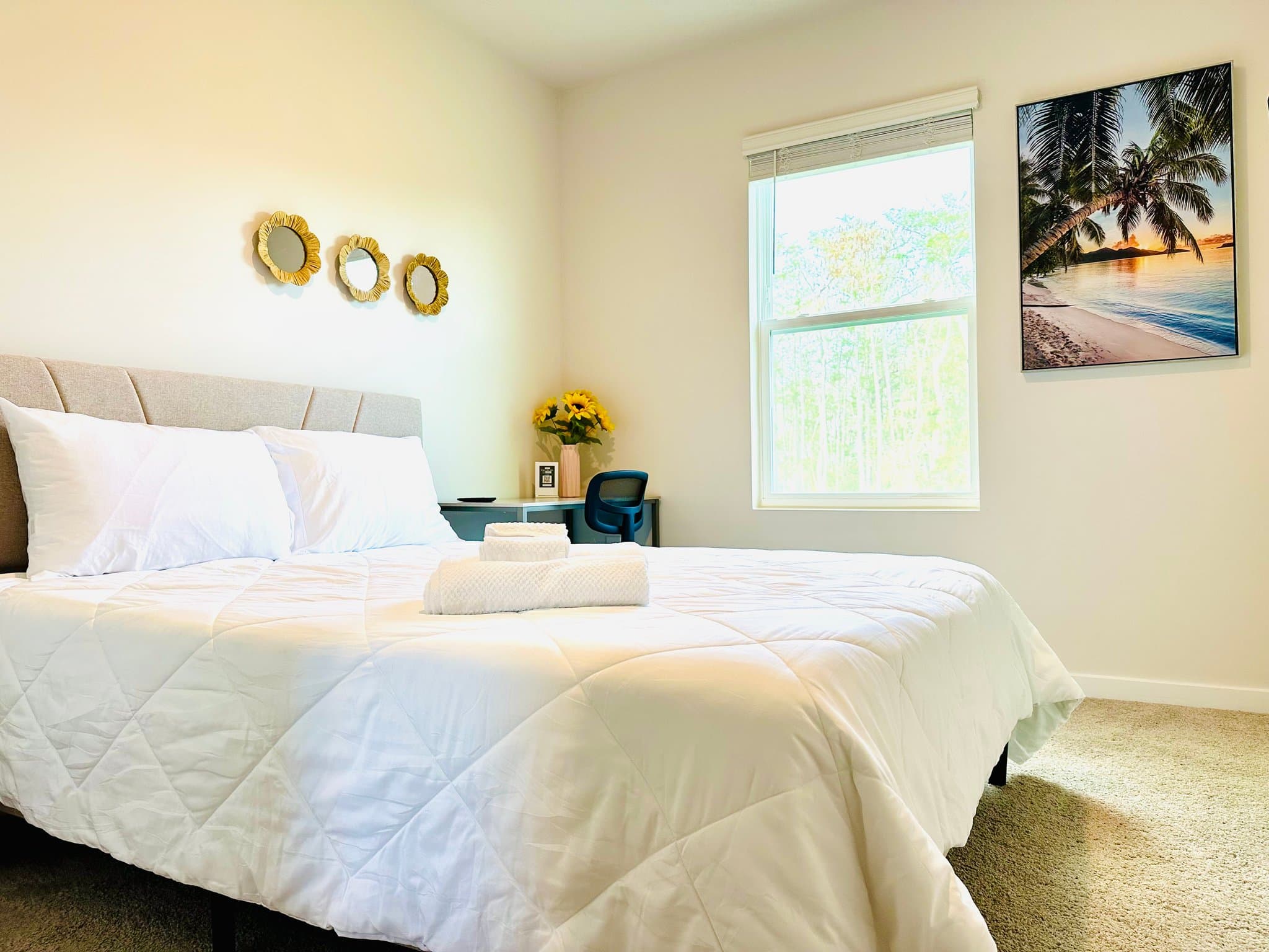 Lehigh Acres Single Room: 8417 Everly Preserve Dr