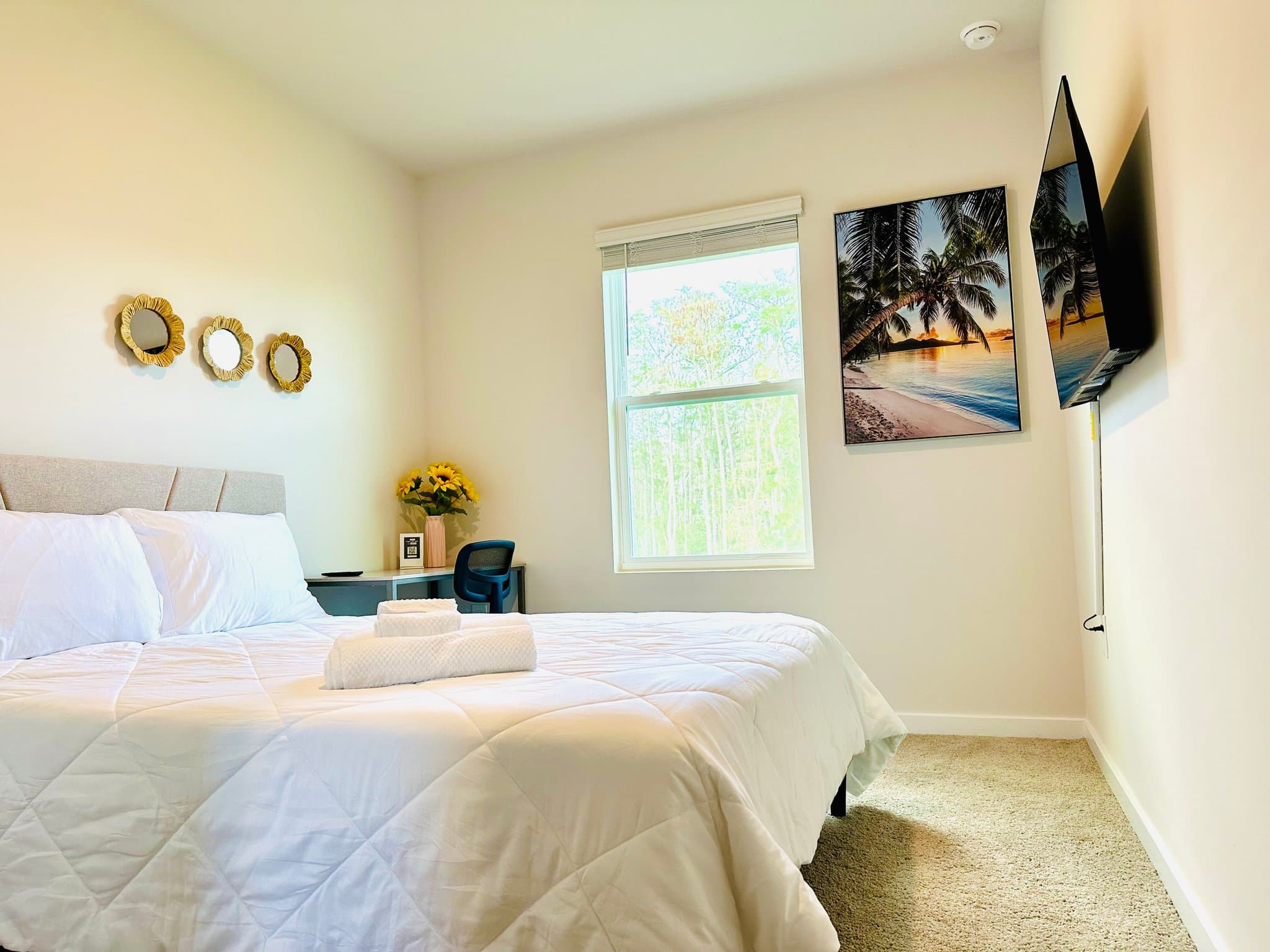 Lehigh Acres Single Room: 8417 Everly Preserve Dr