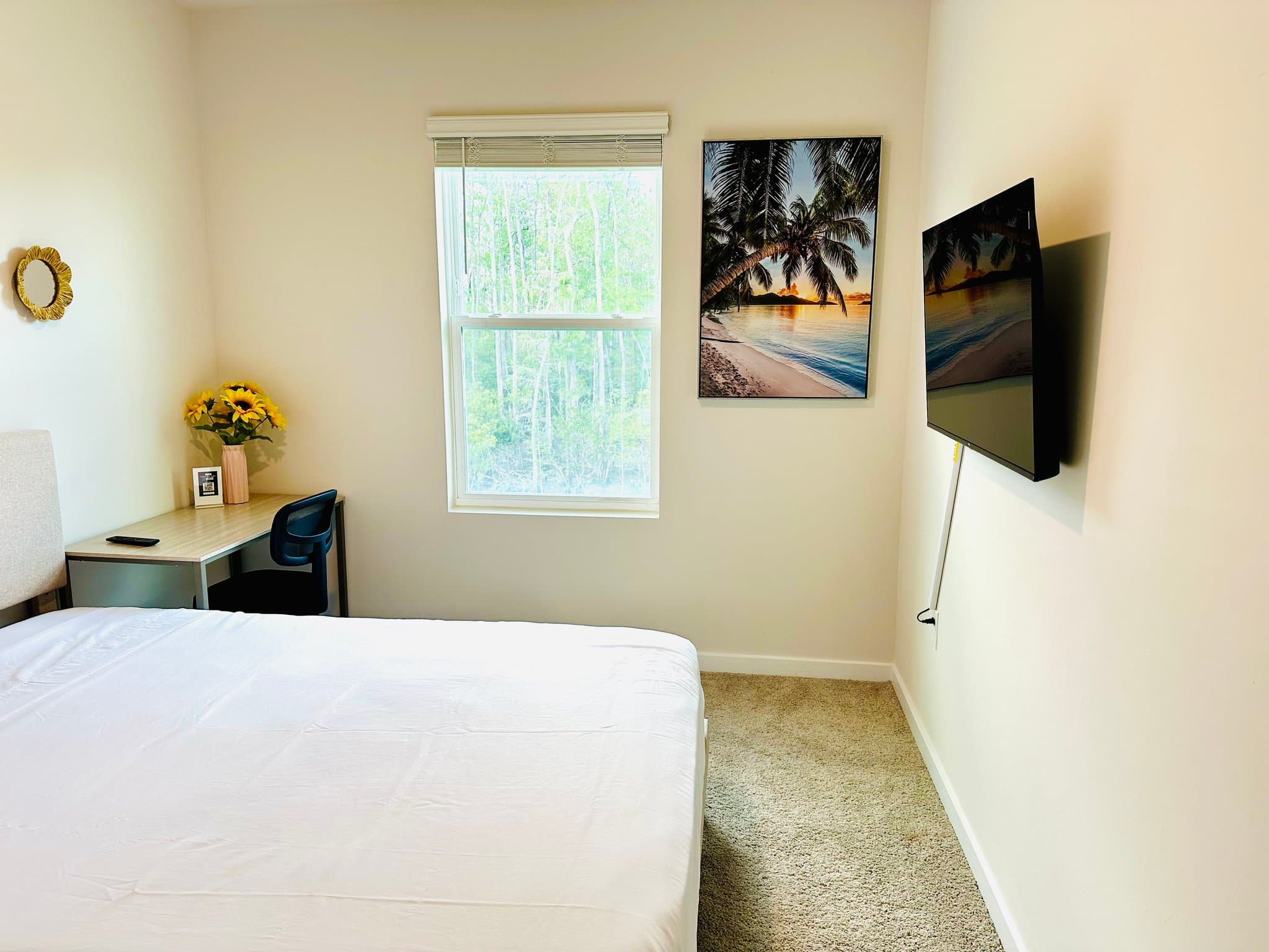 Lehigh Acres Single Room: 8417 Everly Preserve Dr