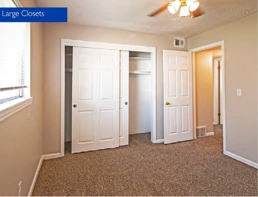 Omaha Apartment: FAIRWAY APARTMENTS- 10025 S Plaza