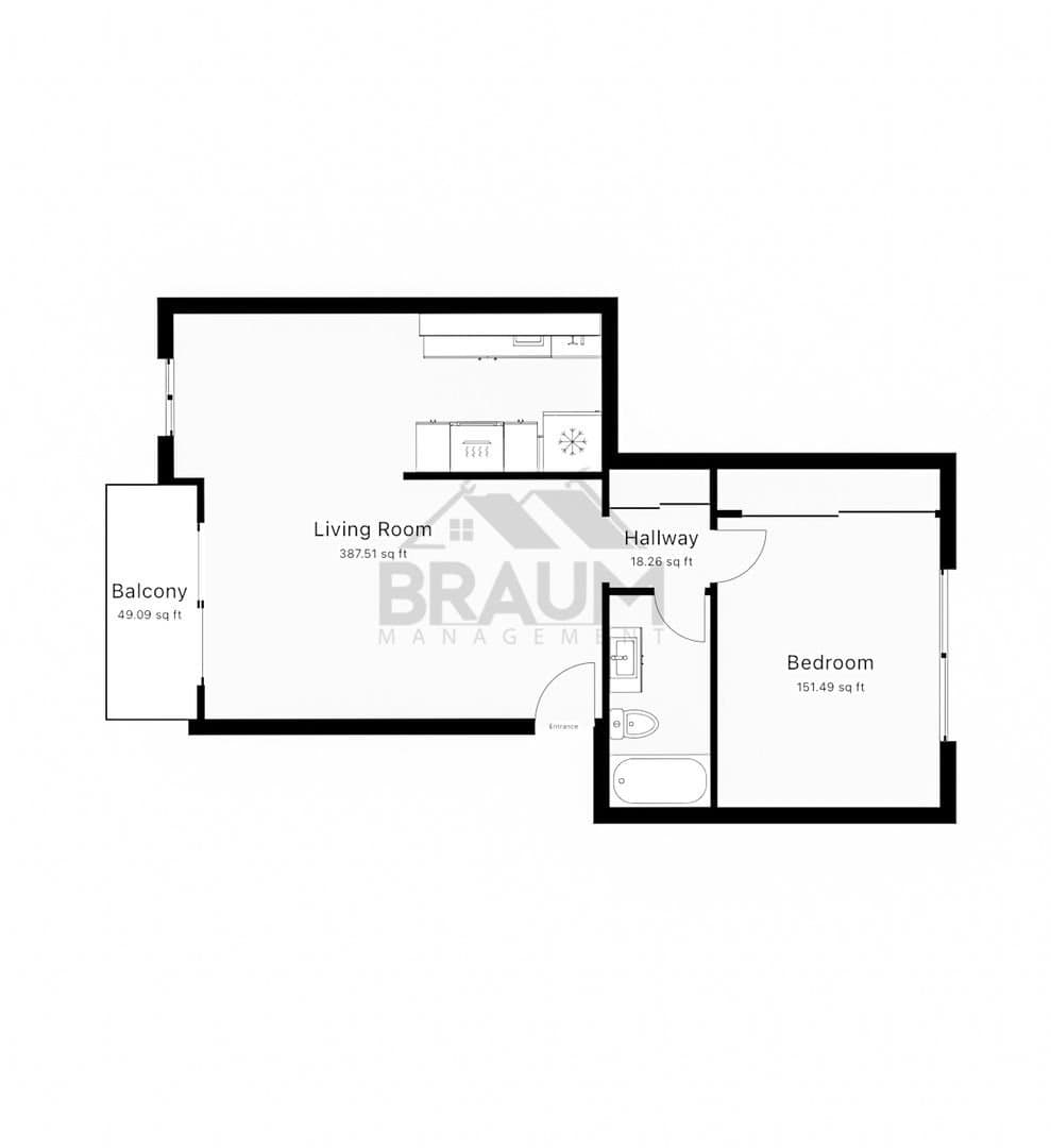 Sherman Oaks Apartment: 15000 Burbank Blvd