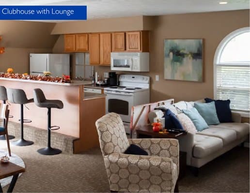 Omaha Apartment: FAIRWAY APARTMENTS- 10025 S Plaza