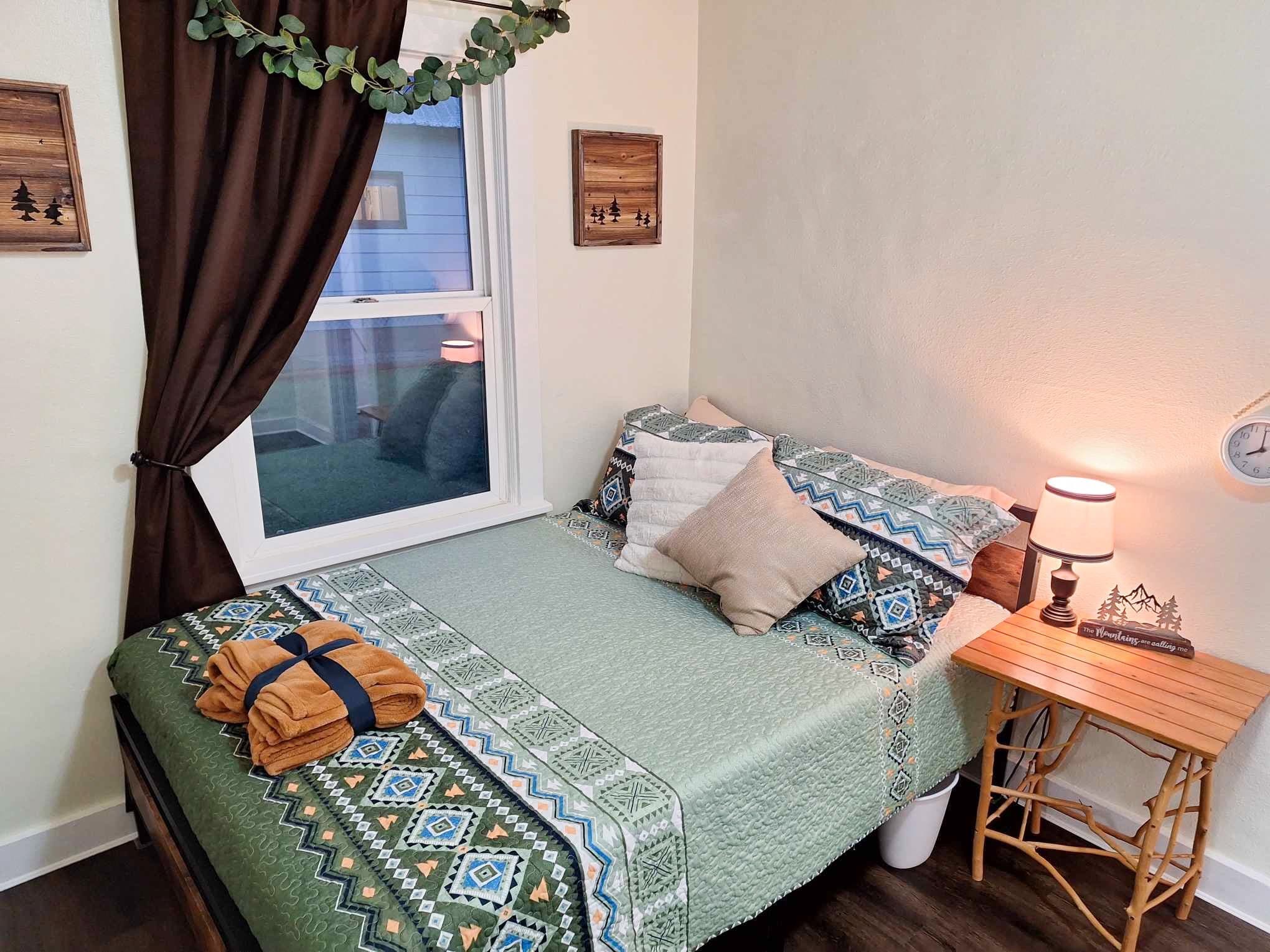 East Helena Apartment: 2 - 4 W Pacific St
