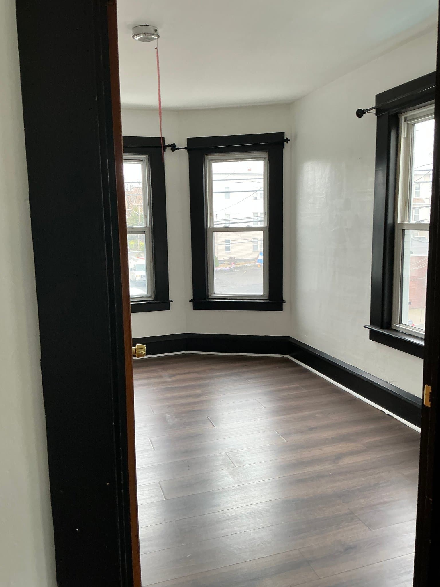 Leominster Apartment: 203 Mechanic St