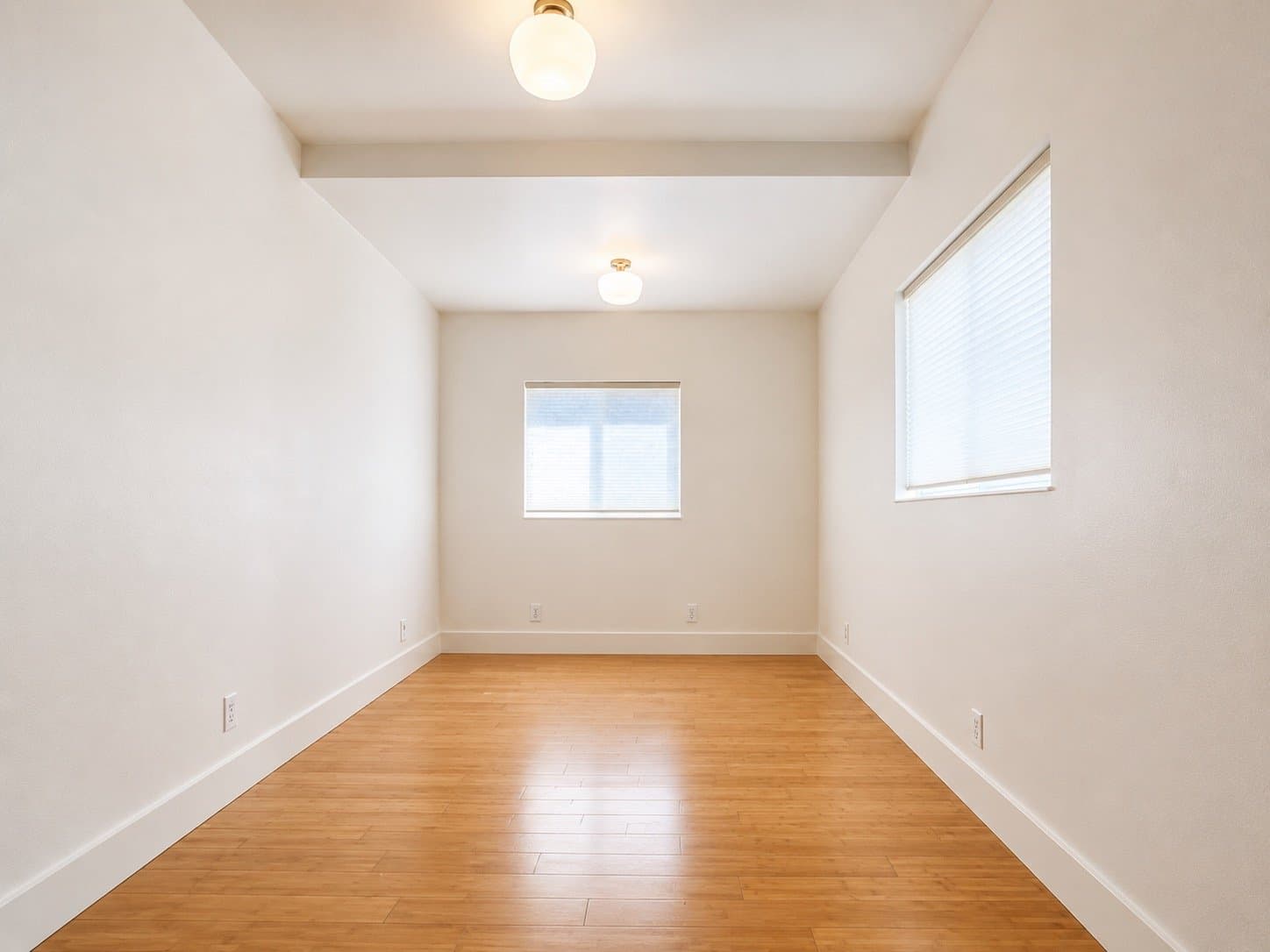 Arcata Single Room: 1390 I Street
