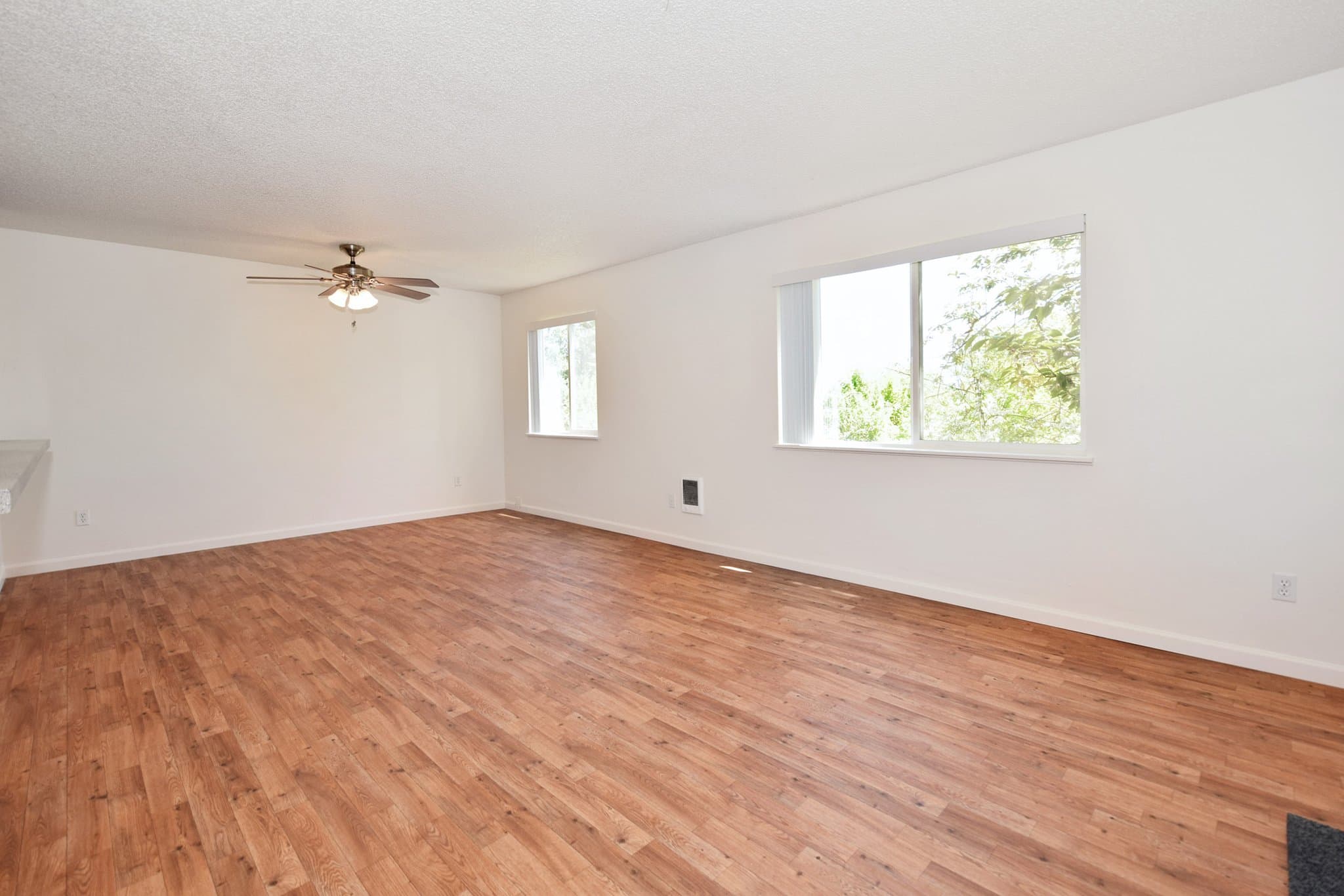 Lake Oswego Apartment: 12375 Mt Jefferson Terrace