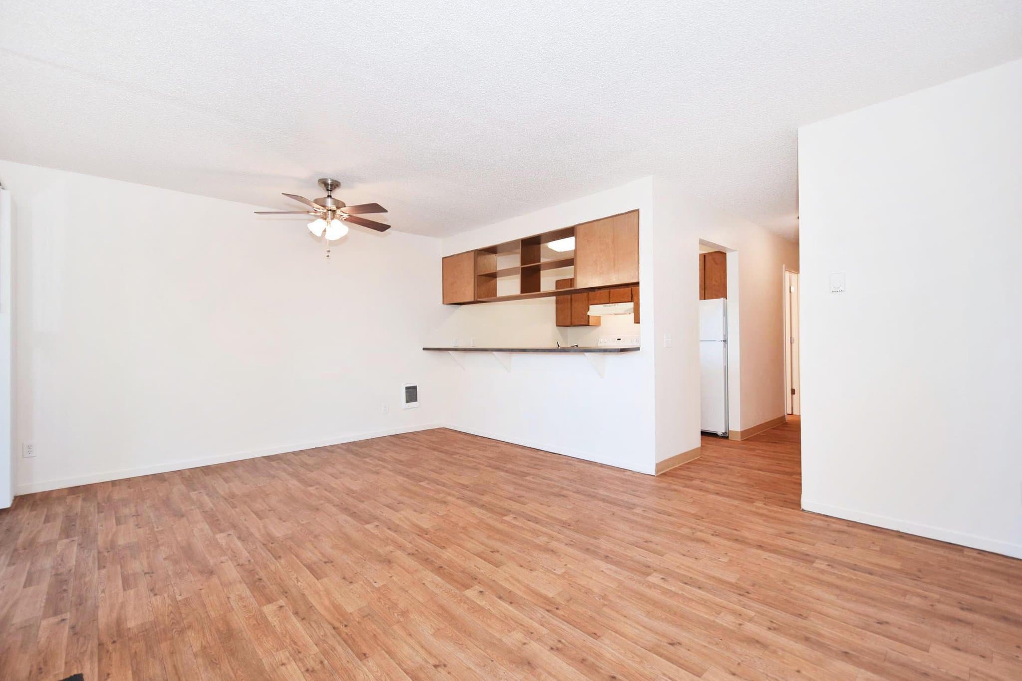 Lake Oswego Apartment: 12375 Mt Jefferson Terrace