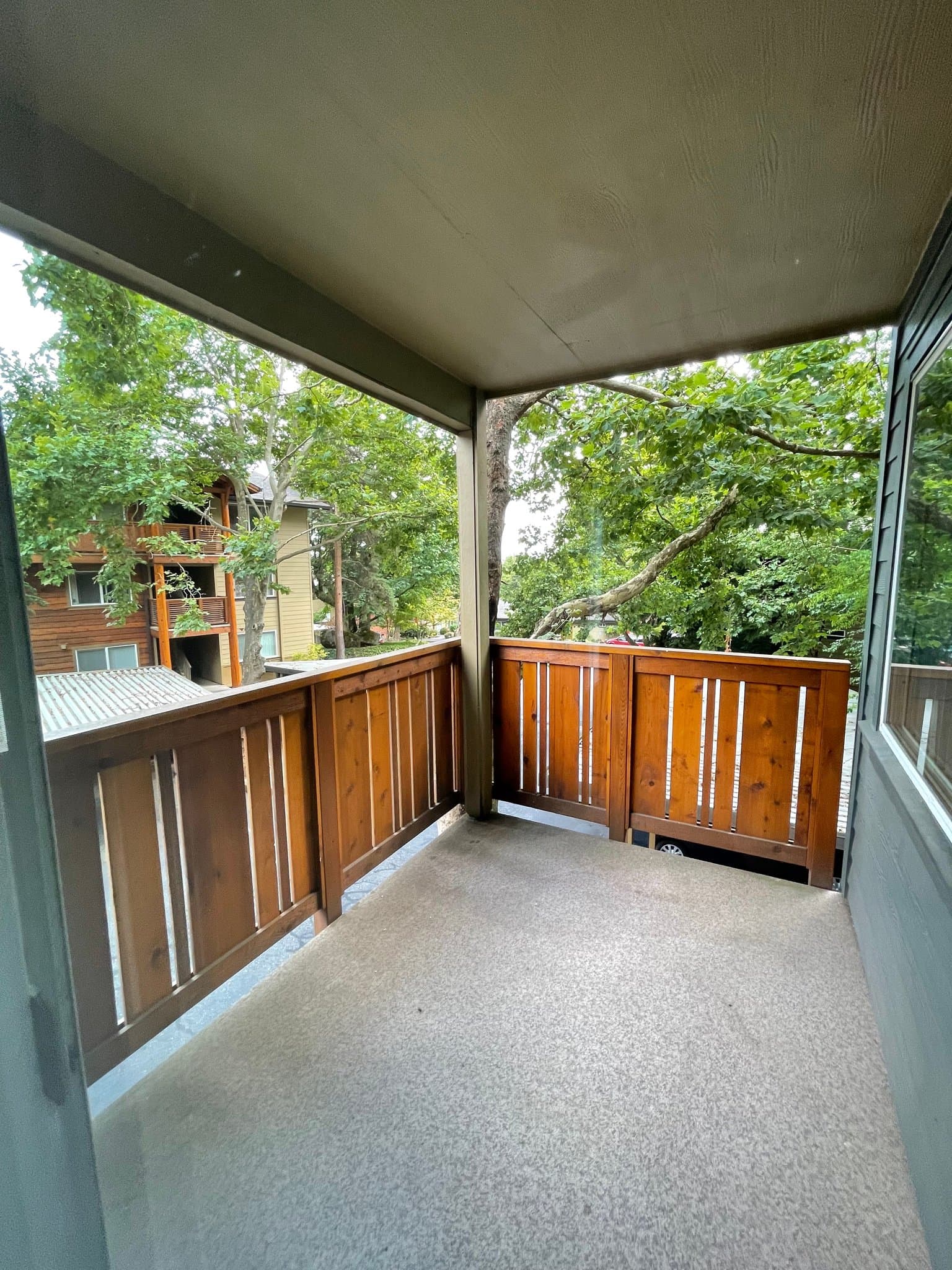Lake Oswego Apartment: 12375 Mt Jefferson Terrace