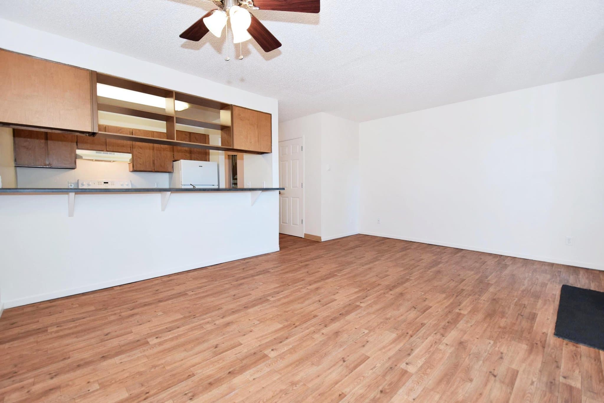 Lake Oswego Apartment: 12375 Mt Jefferson Terrace