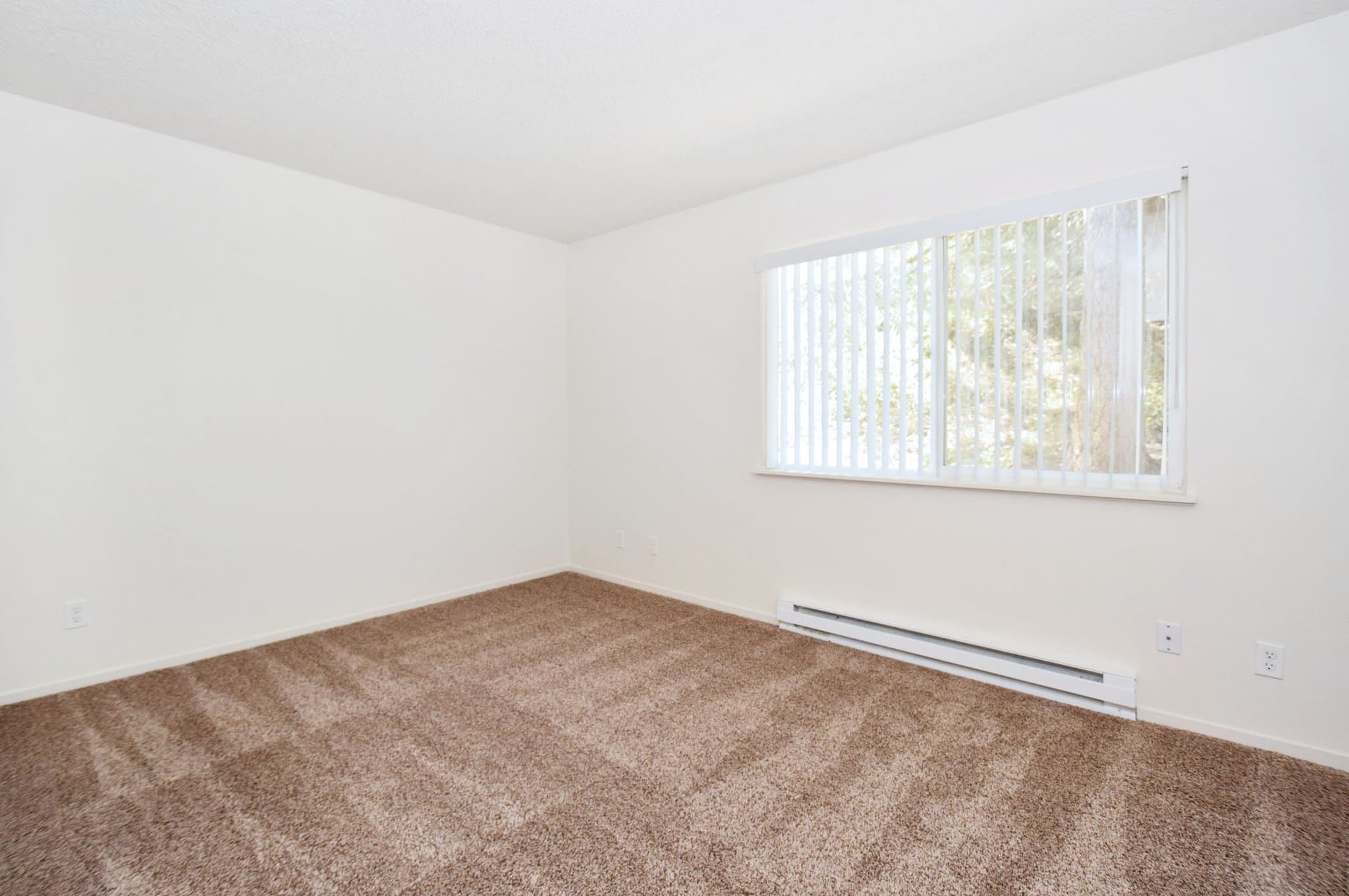 Lake Oswego Apartment: 12375 Mt Jefferson Terrace