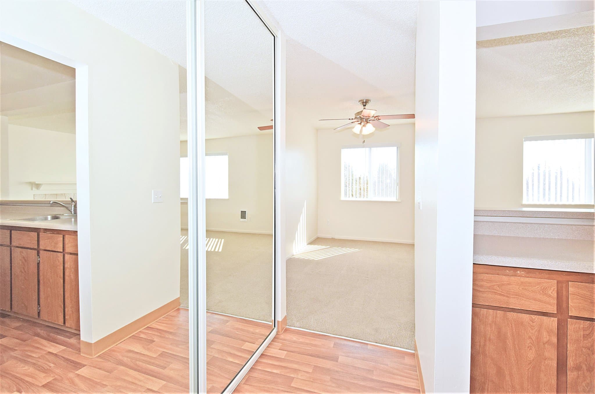 Lake Oswego Apartment: 12375 Mt Jefferson Terrace