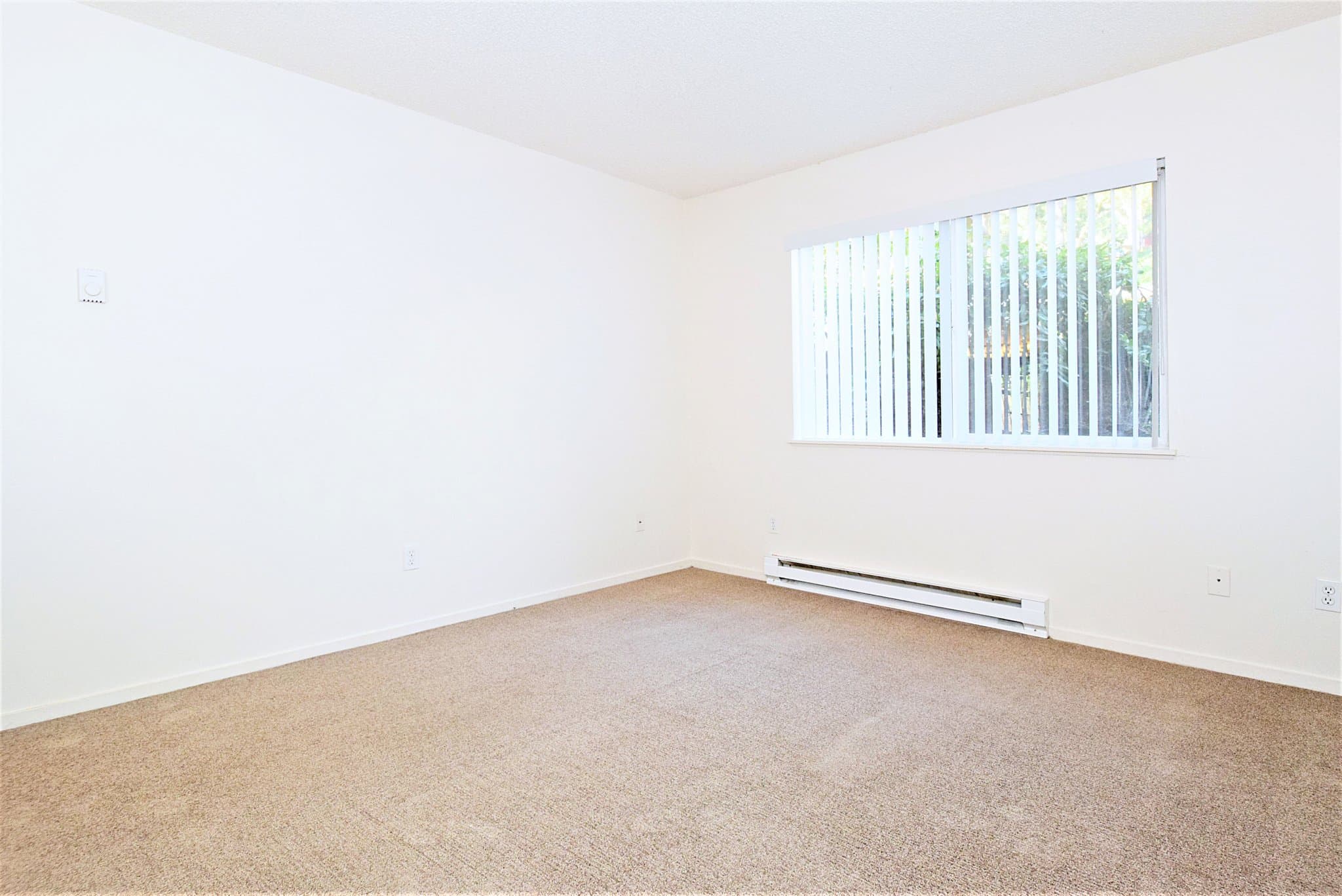 Lake Oswego Apartment: 12375 Mt Jefferson Terrace