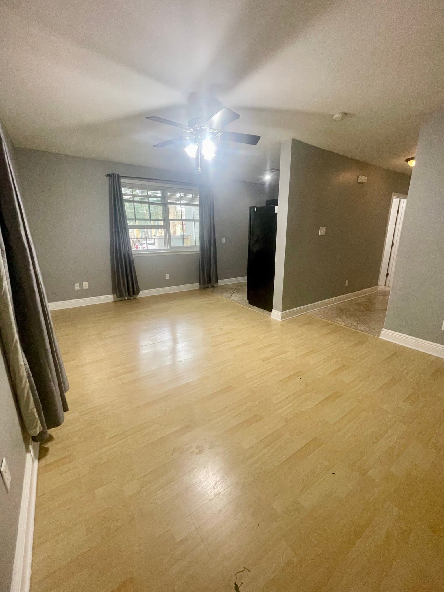 New Orleans Apartment: 1215 Josephine St