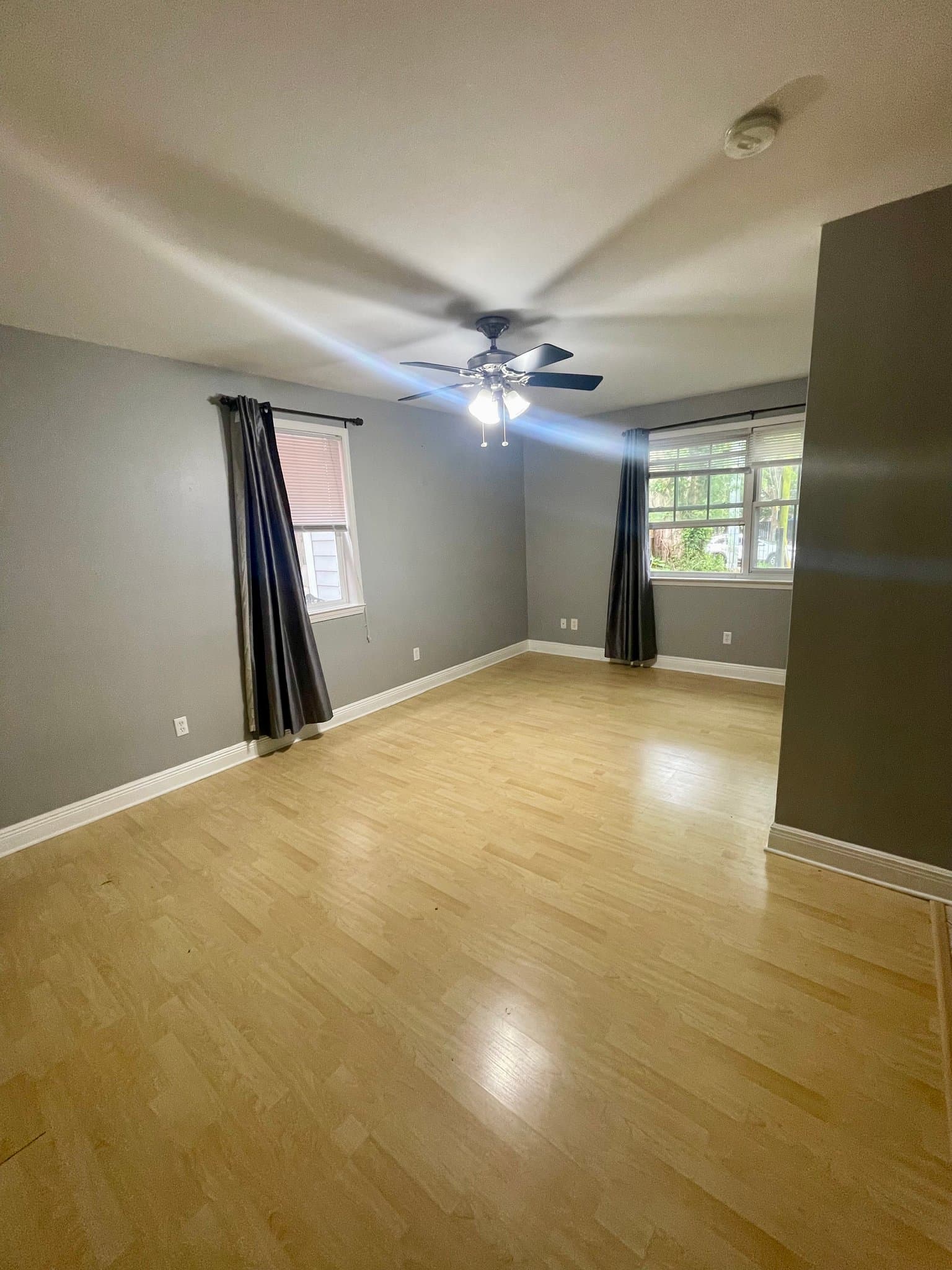 New Orleans Apartment: 1215 Josephine St