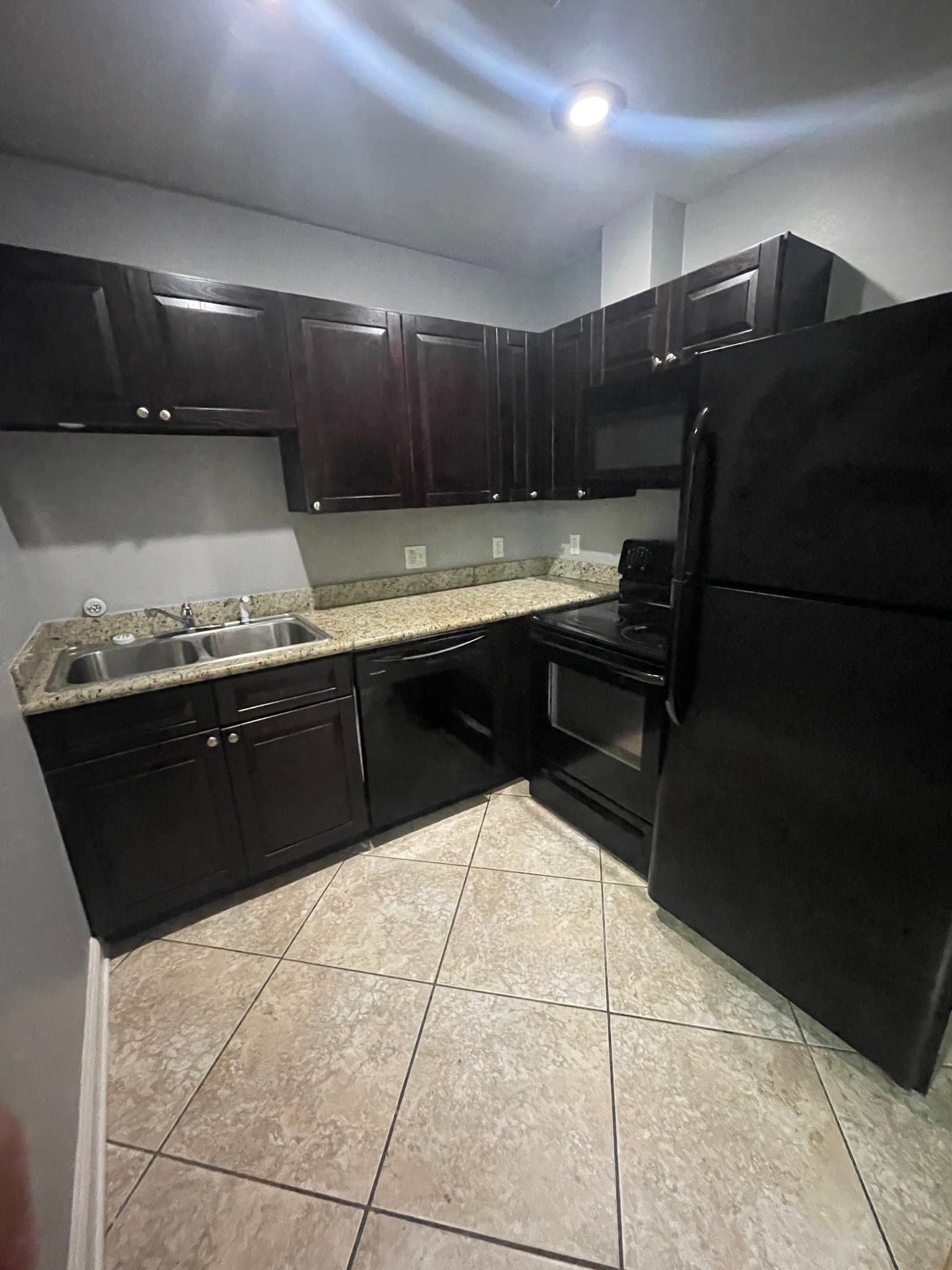 New Orleans Apartment: 1215 Josephine St