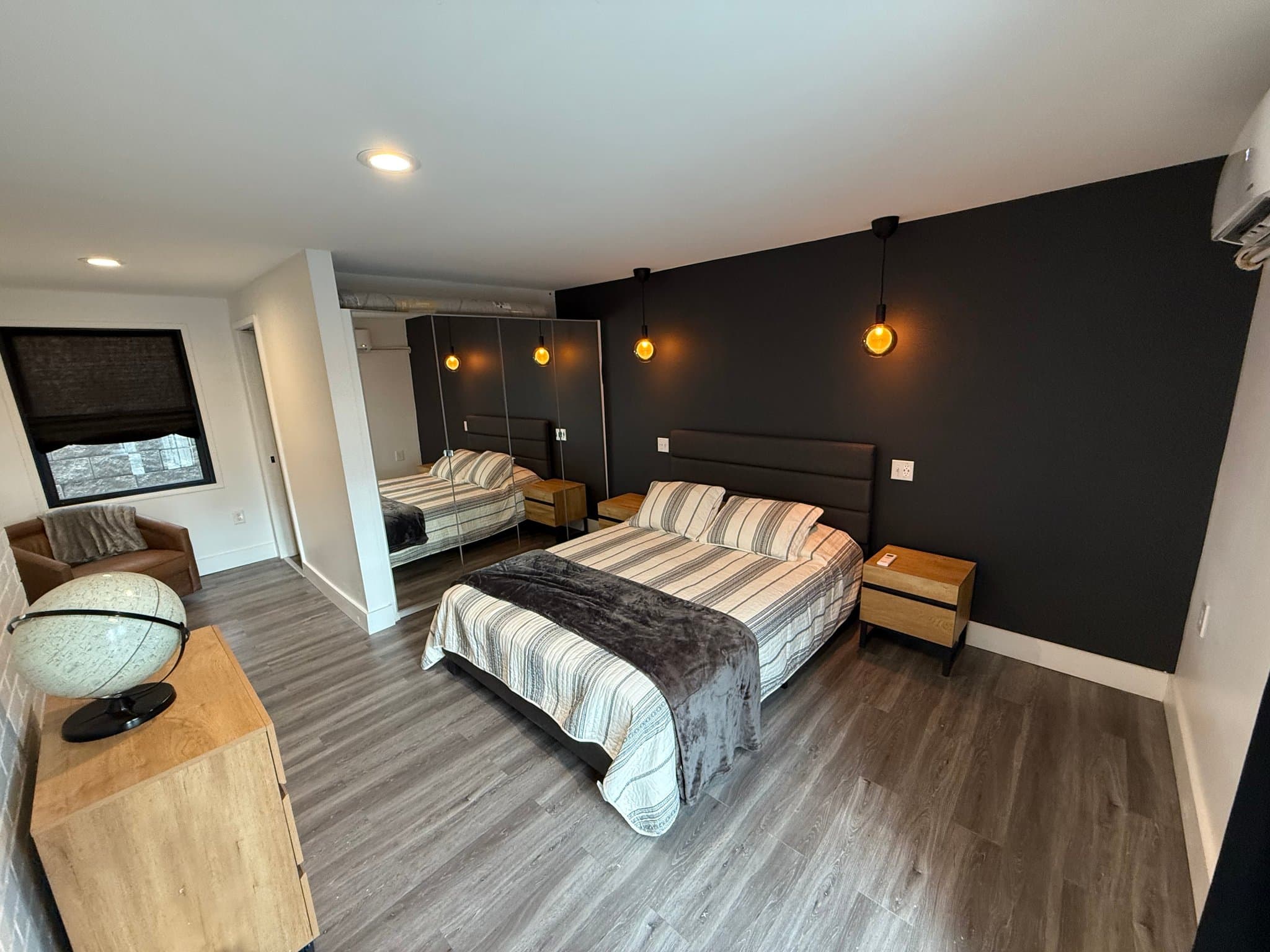Pittsburgh House: 307 Highland Ter
