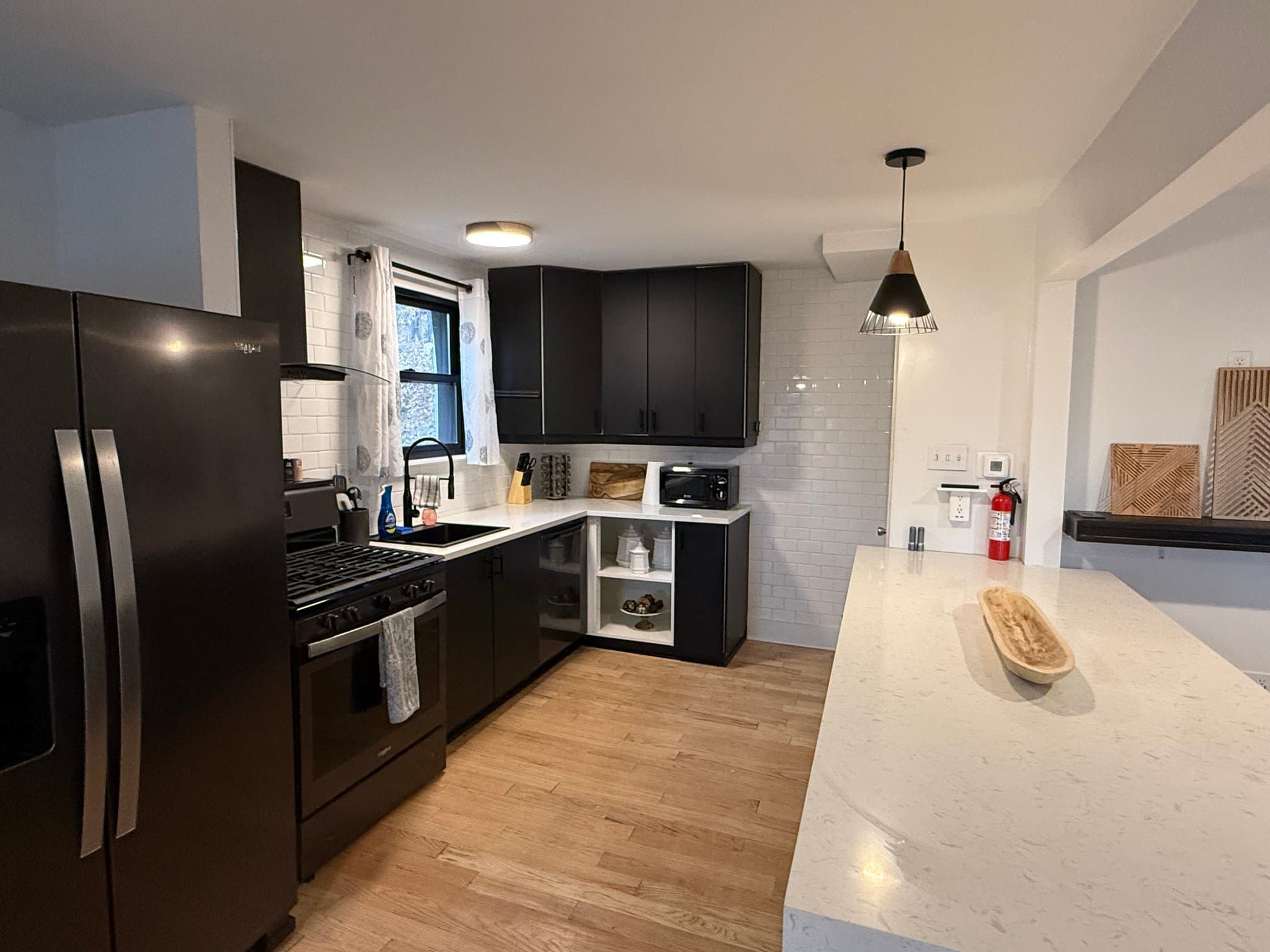 Pittsburgh House: 307 Highland Ter