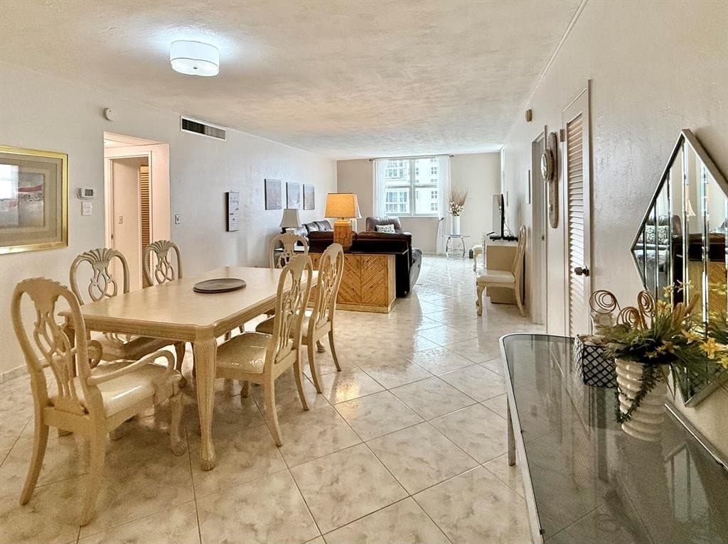 Fort Lauderdale Condo: 4250 Galt Towers