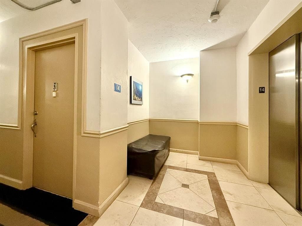 Fort Lauderdale Condo: 4250 Galt Towers