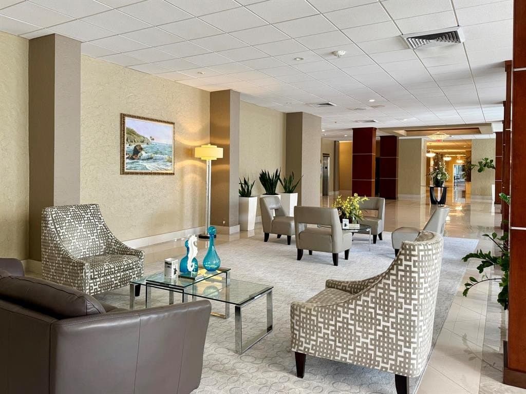 Fort Lauderdale Condo: 4250 Galt Towers