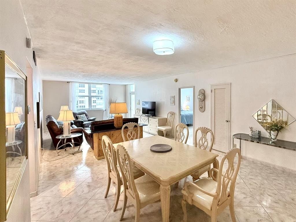 Fort Lauderdale Condo: 4250 Galt Towers