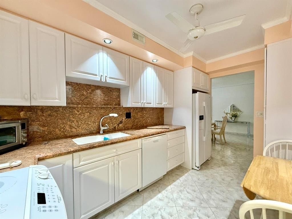 Fort Lauderdale Condo: 4250 Galt Towers