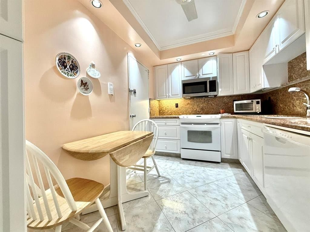Fort Lauderdale Condo: 4250 Galt Towers